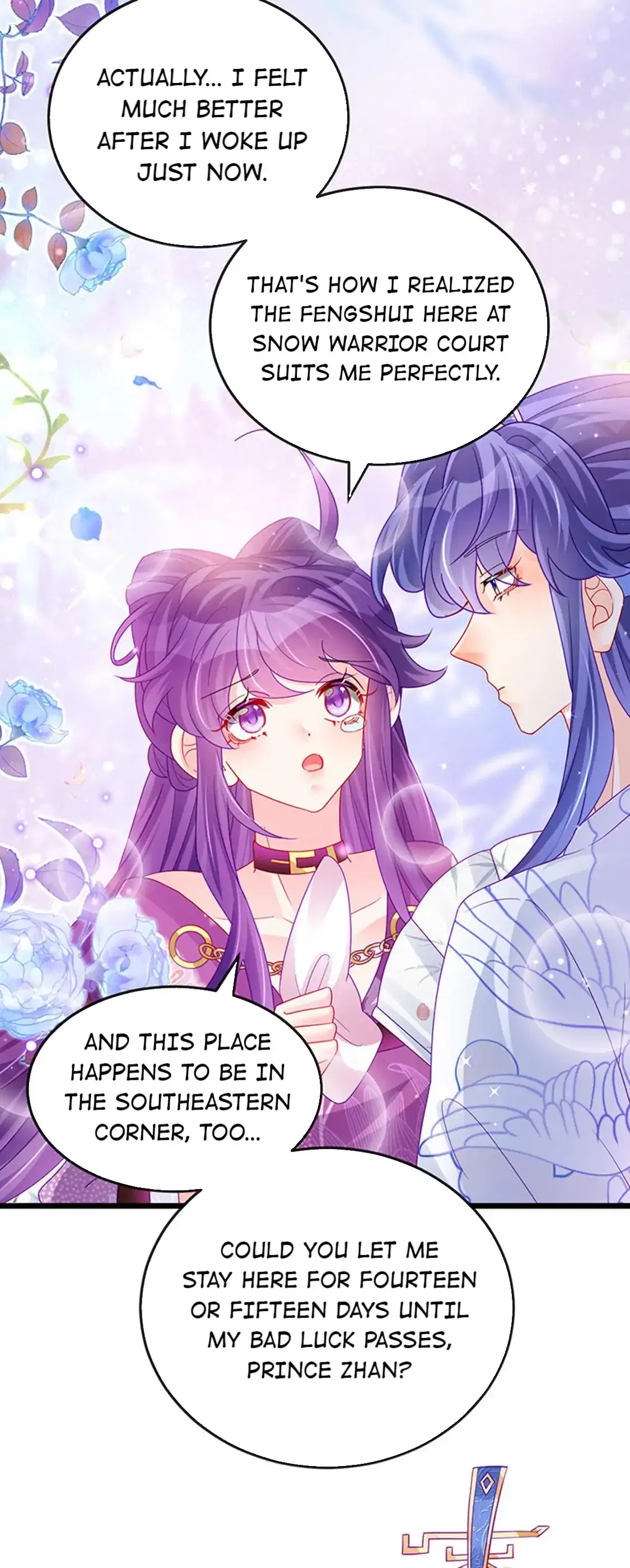 Military Phoenix Chapter 131 – Page 12