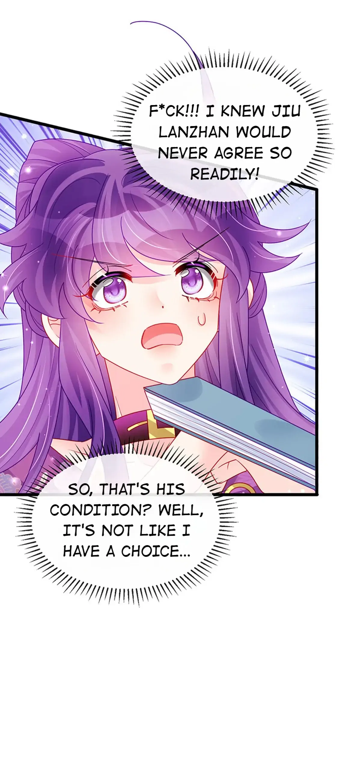 Military Phoenix Chapter 131 – Page 15