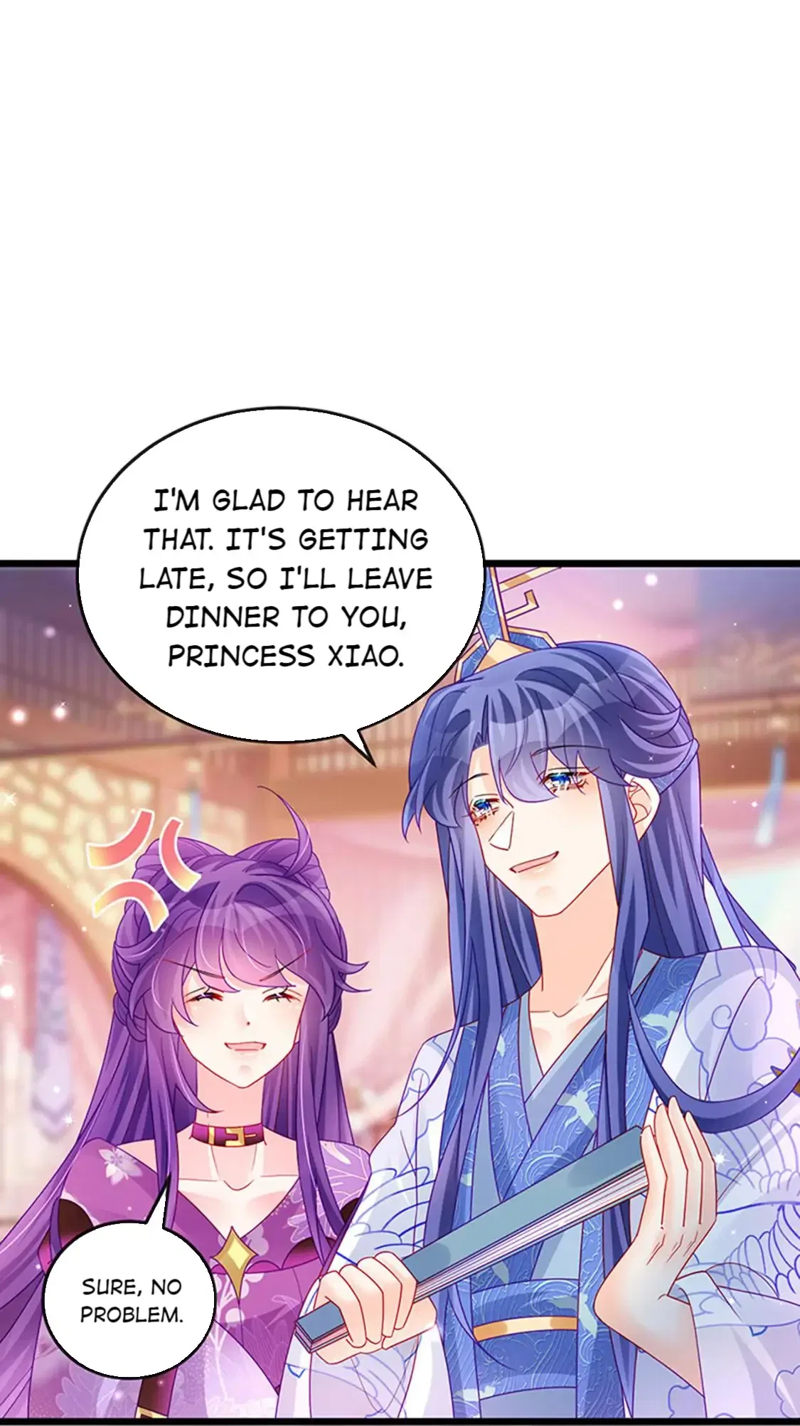 Military Phoenix Chapter 131 – Page 17