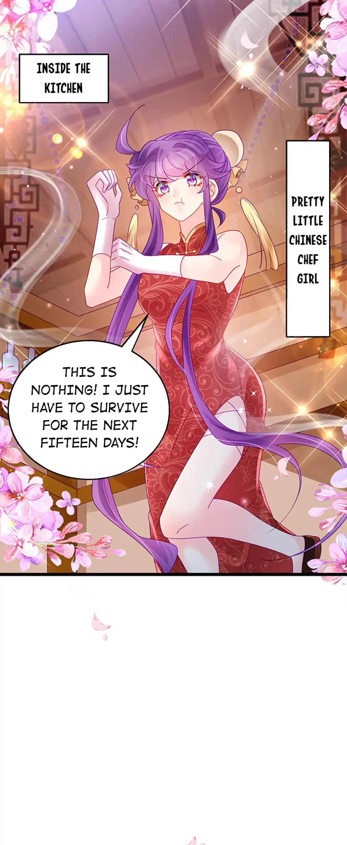 Military Phoenix Chapter 131 – Page 19