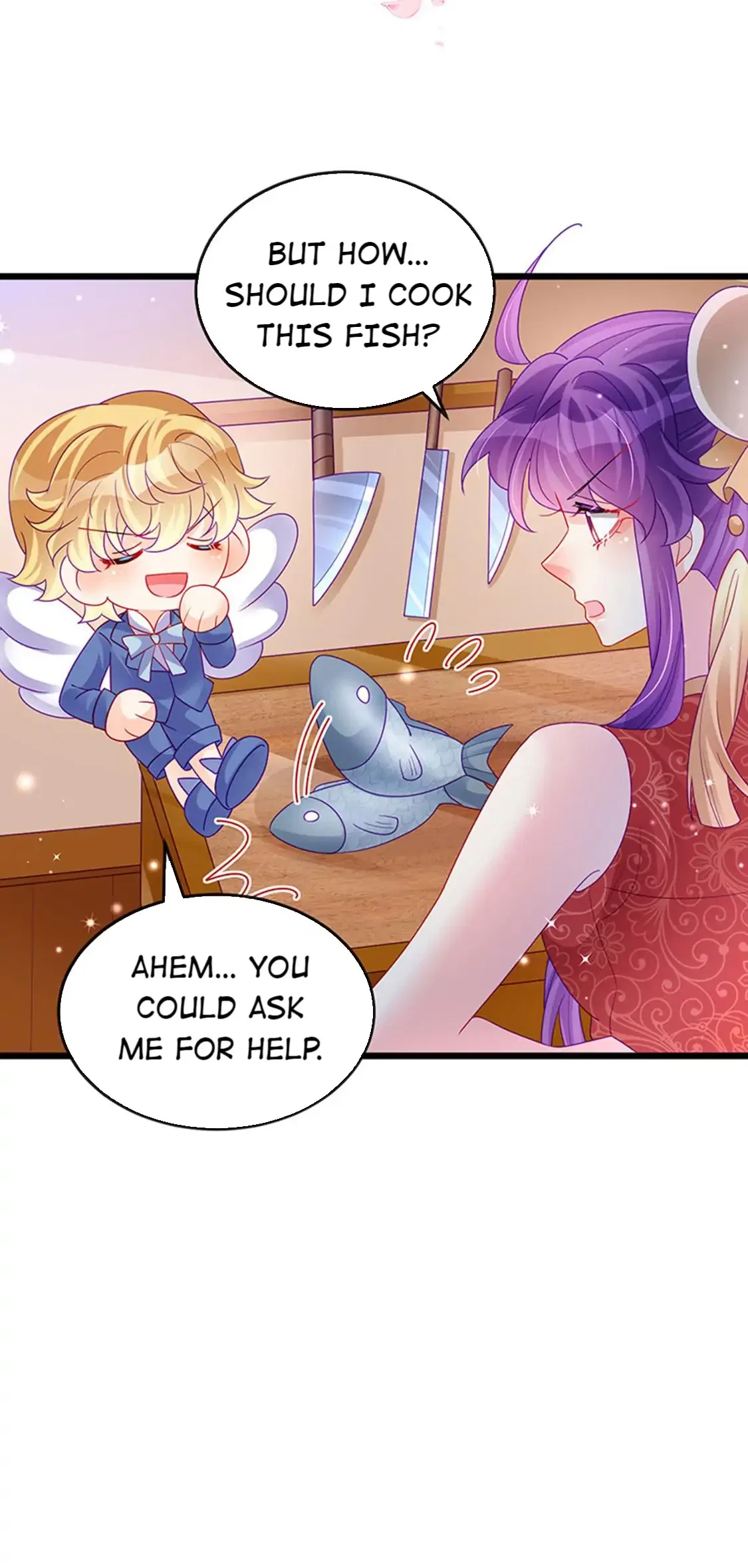 Military Phoenix Chapter 131 – Page 20