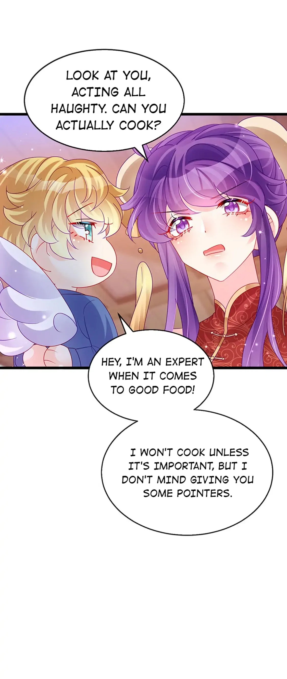 Military Phoenix Chapter 131 – Page 21