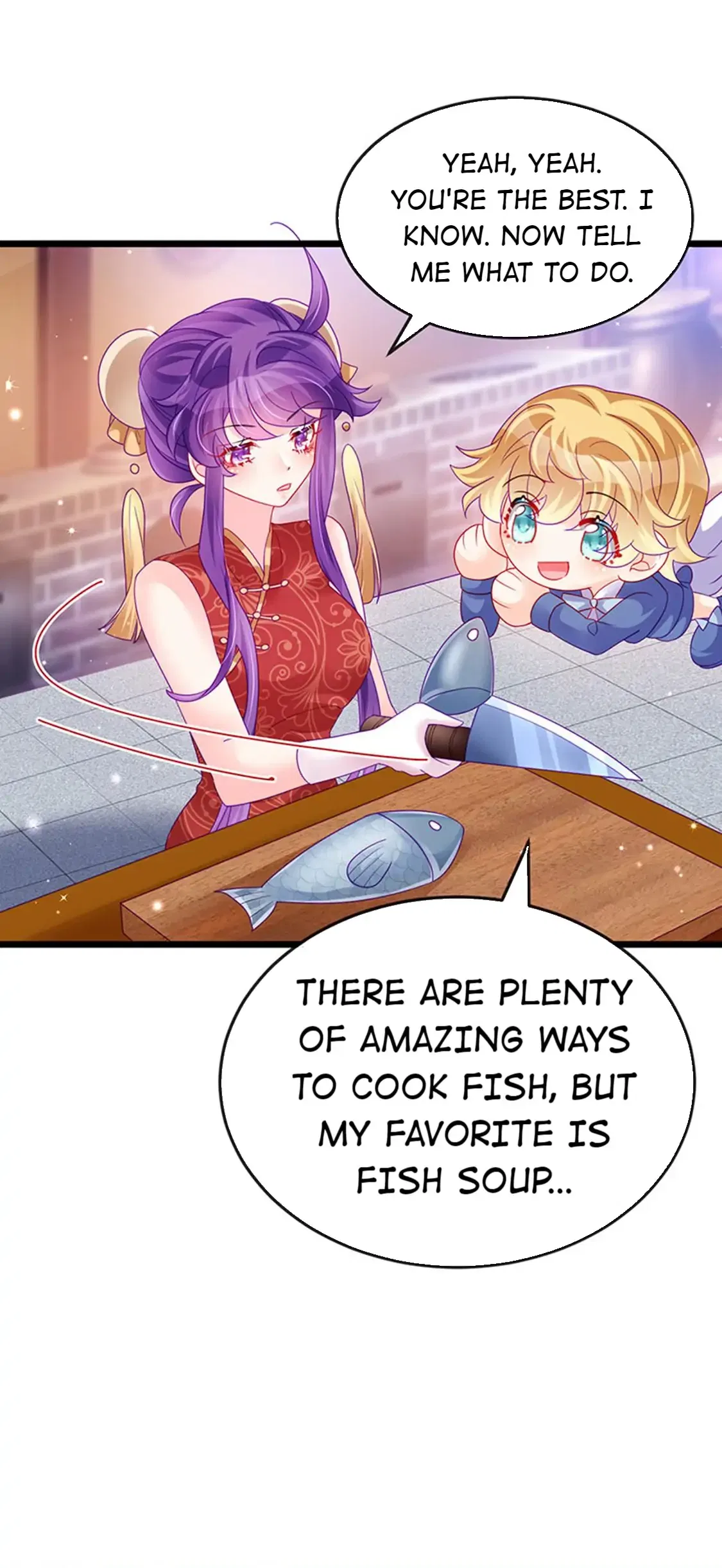 Military Phoenix Chapter 131 – Page 22