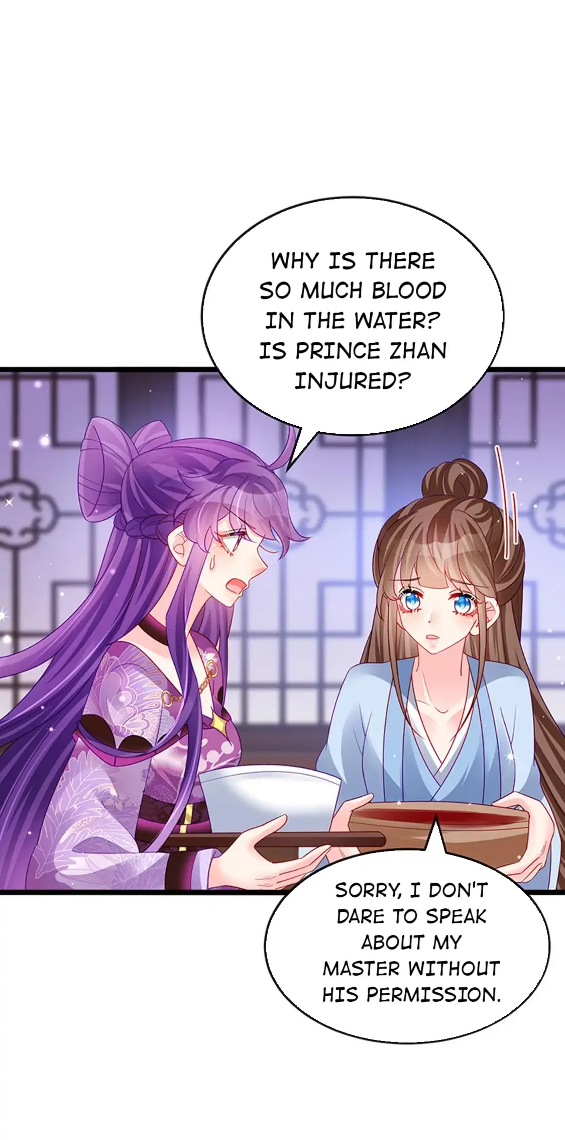 Military Phoenix Chapter 131 – Page 29