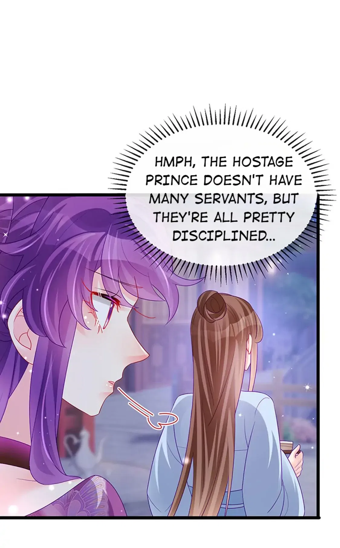 Military Phoenix Chapter 131 – Page 30