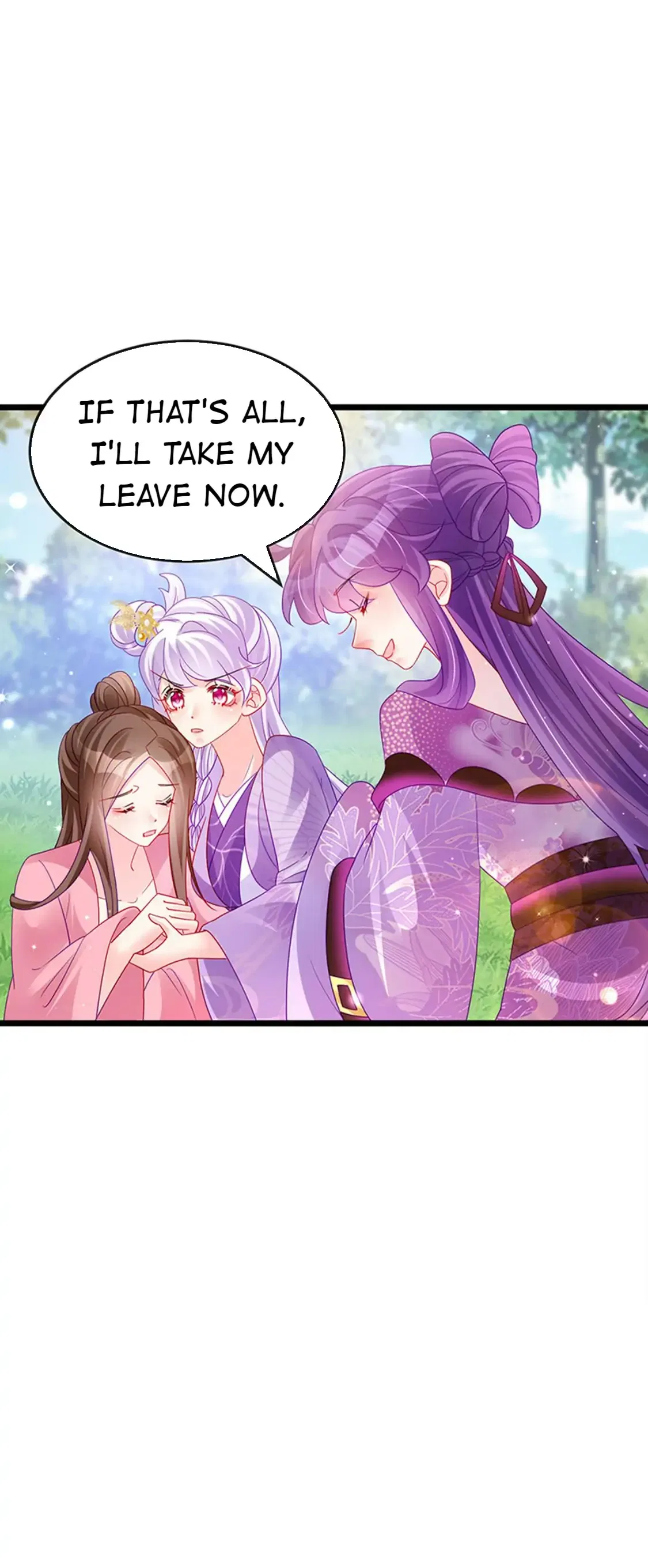 Military Phoenix Chapter 130 – Page 3