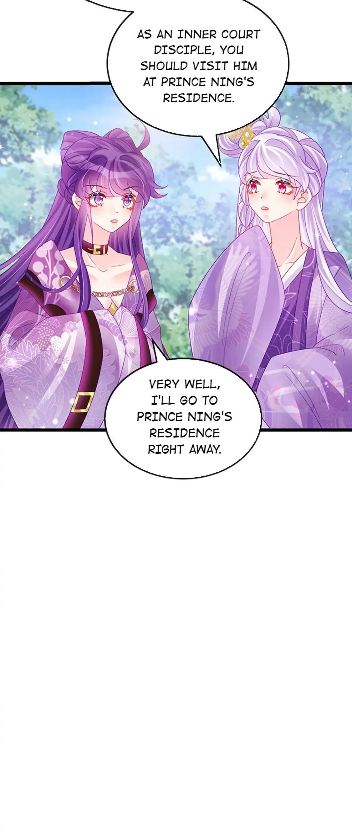 Military Phoenix Chapter 130 – Page 6