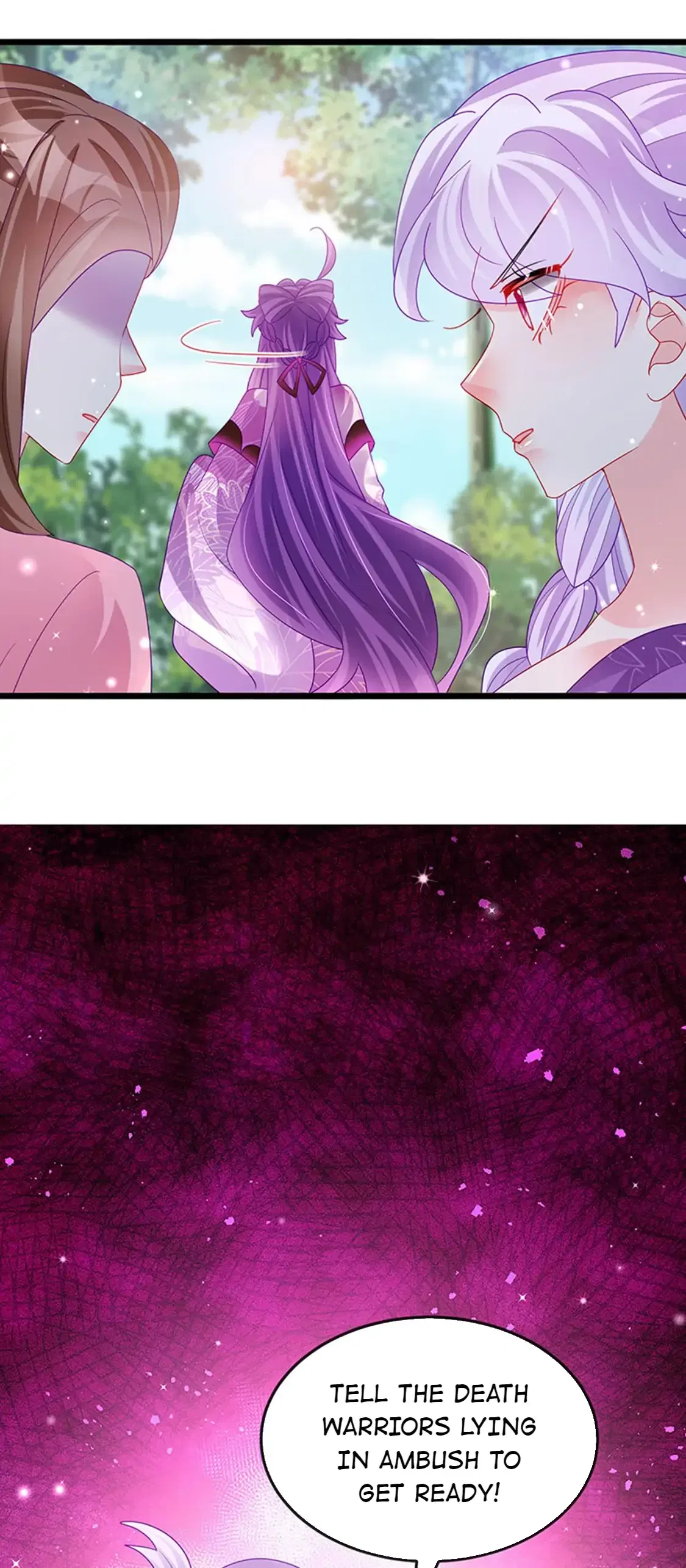 Military Phoenix Chapter 130 – Page 7