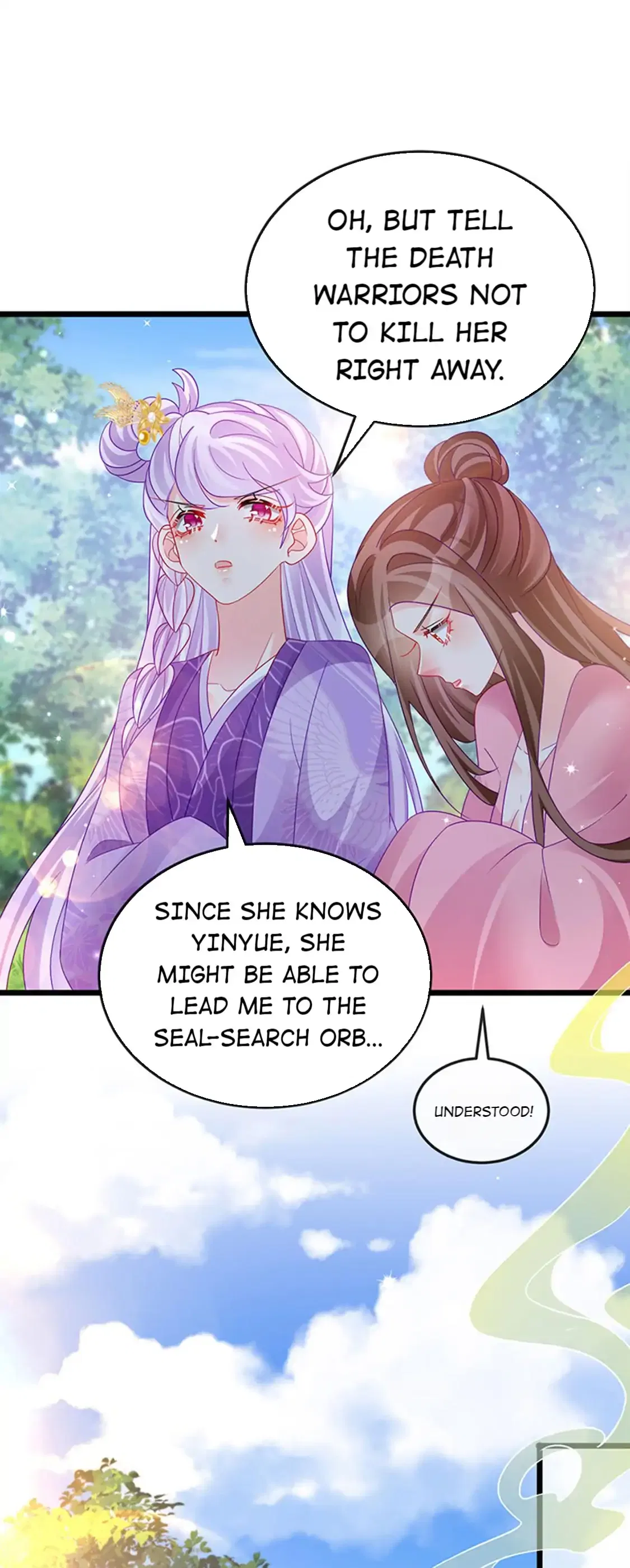Military Phoenix Chapter 130 – Page 10