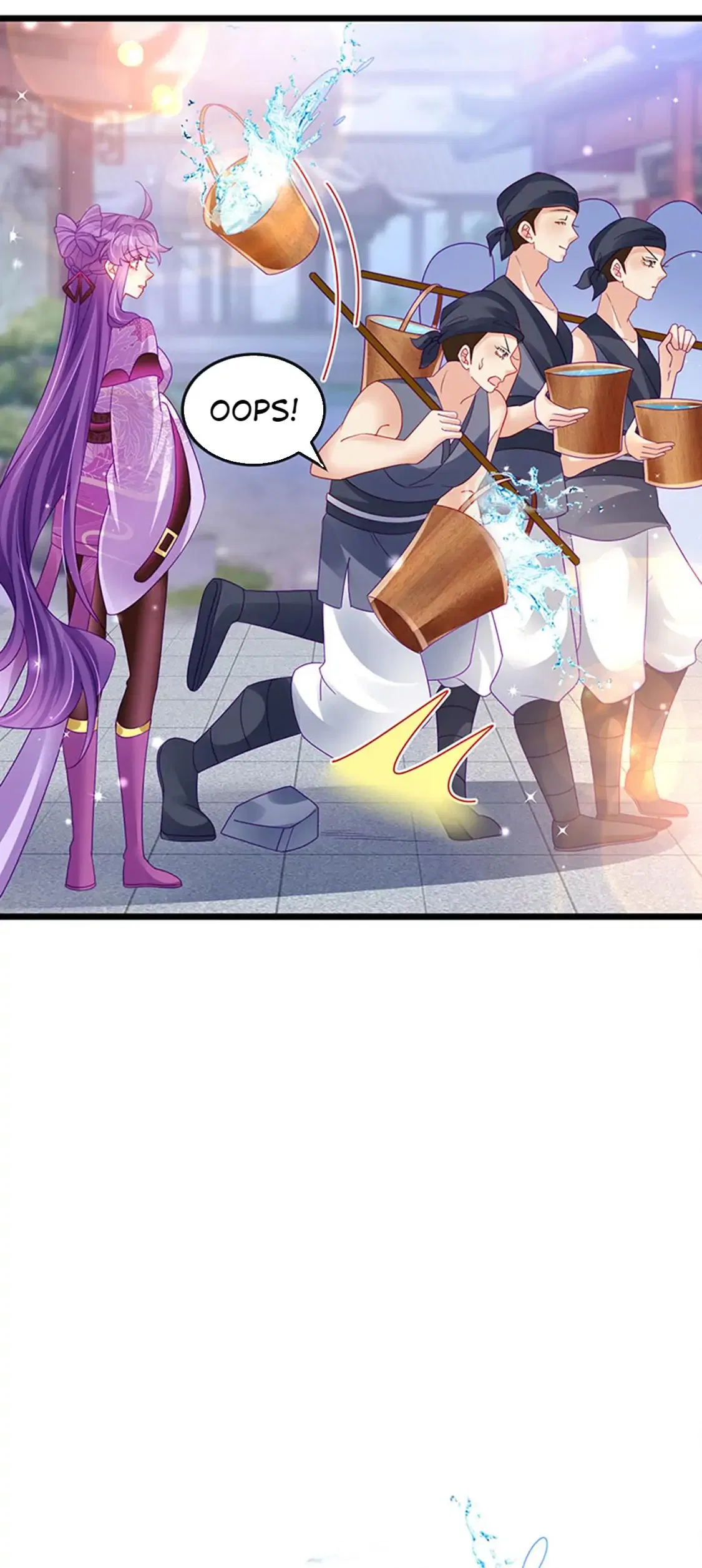 Military Phoenix Chapter 130 – Page 14