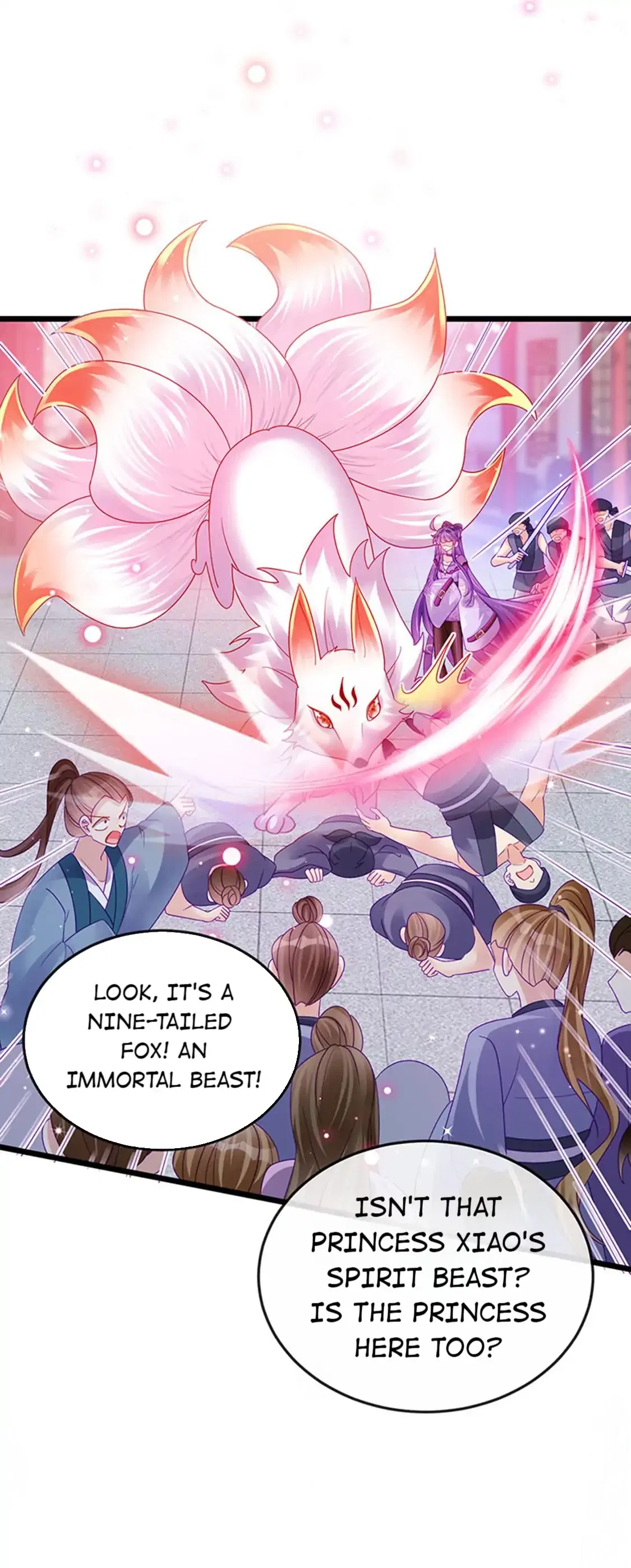 Military Phoenix Chapter 130 – Page 24