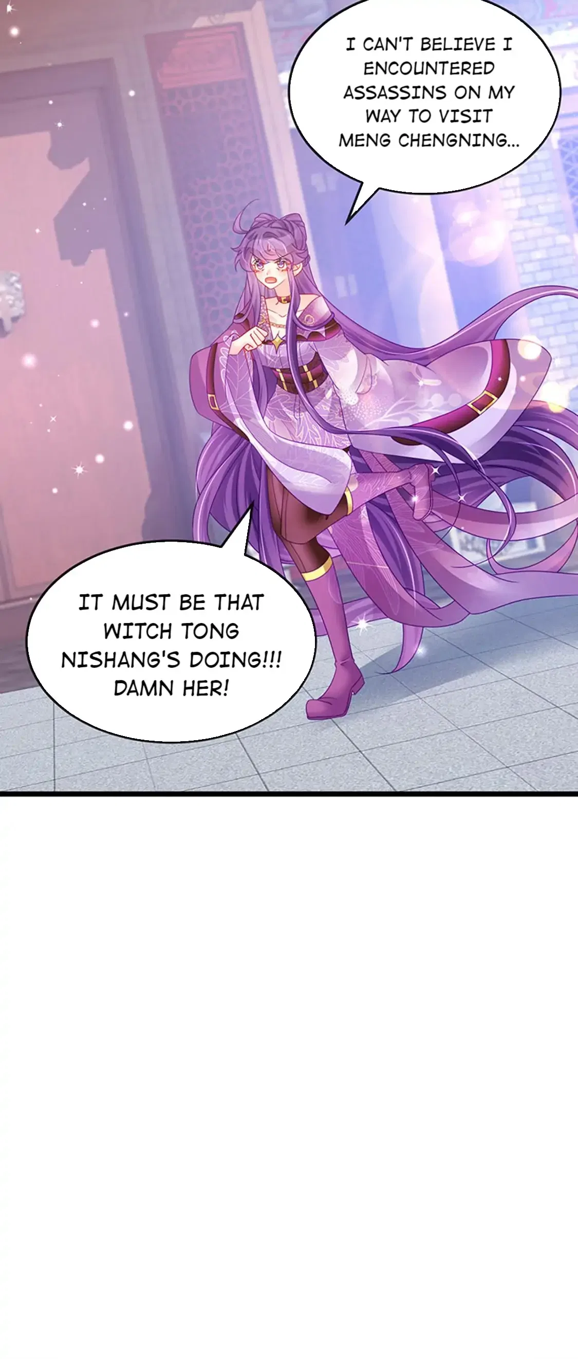 Military Phoenix Chapter 130 – Page 27