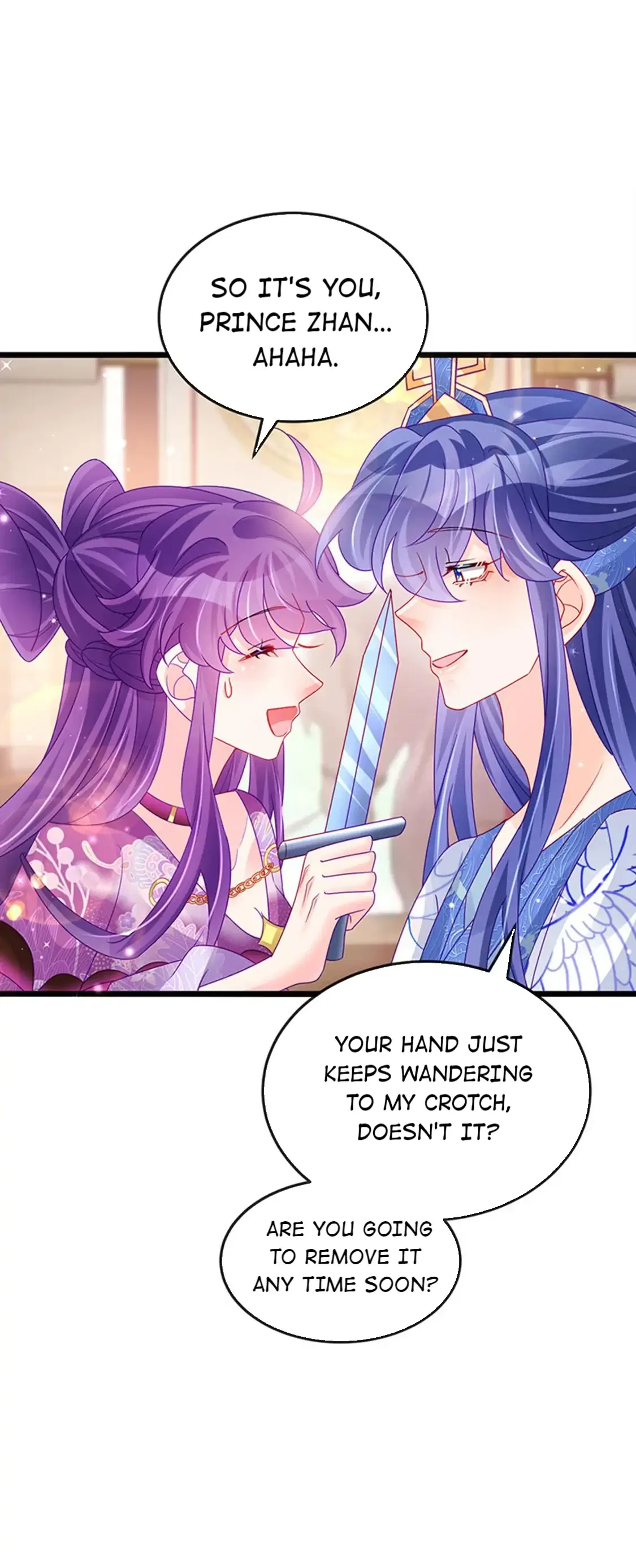 Military Phoenix Chapter 130 – Page 35