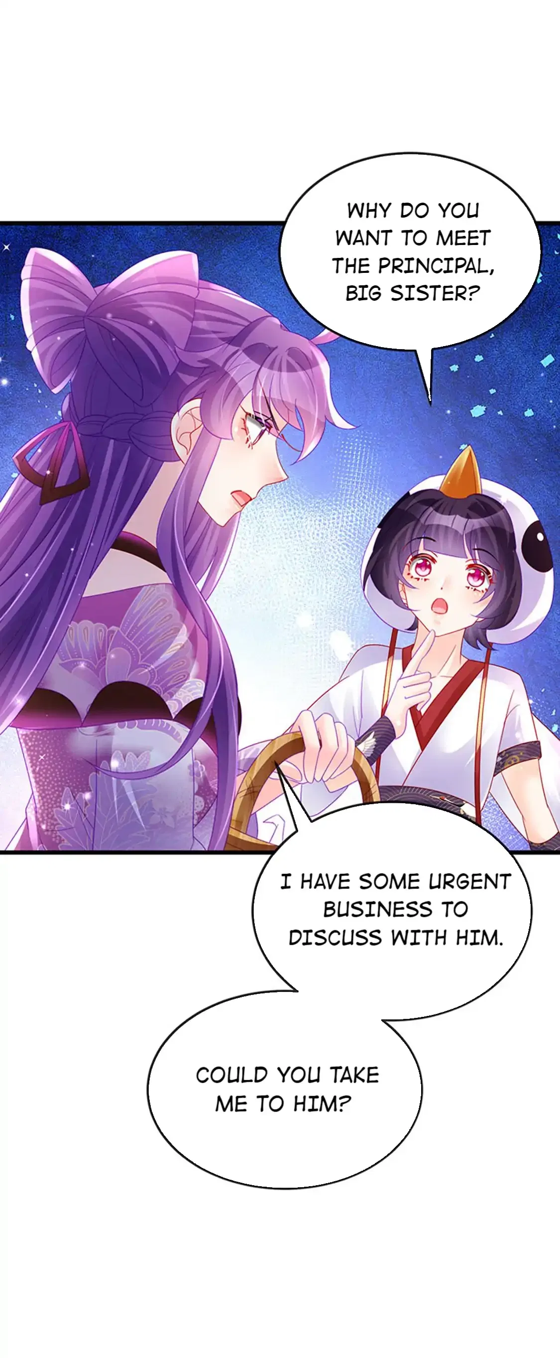 Military Phoenix Chapter 129 – Page 4