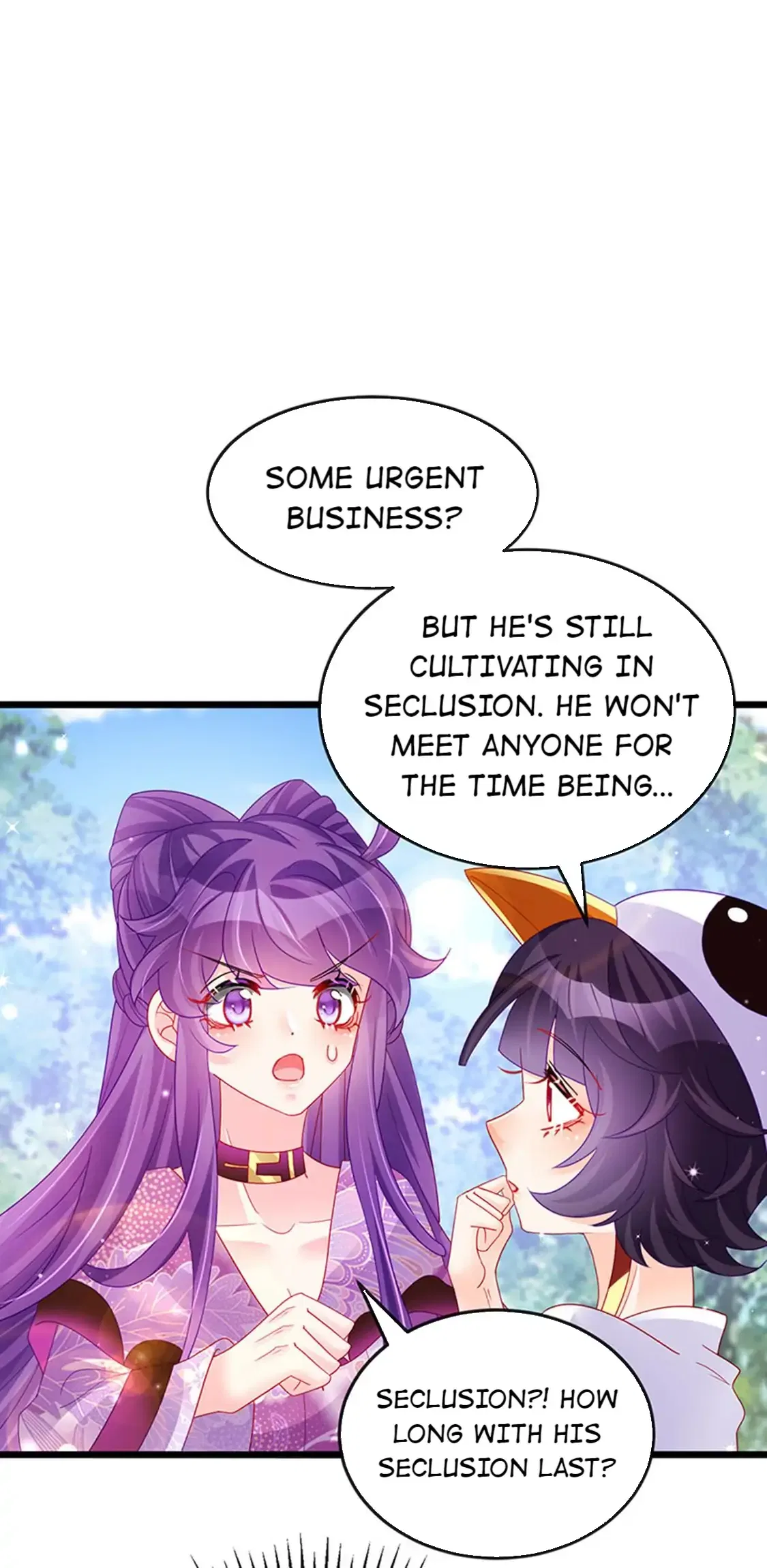 Military Phoenix Chapter 129 – Page 5