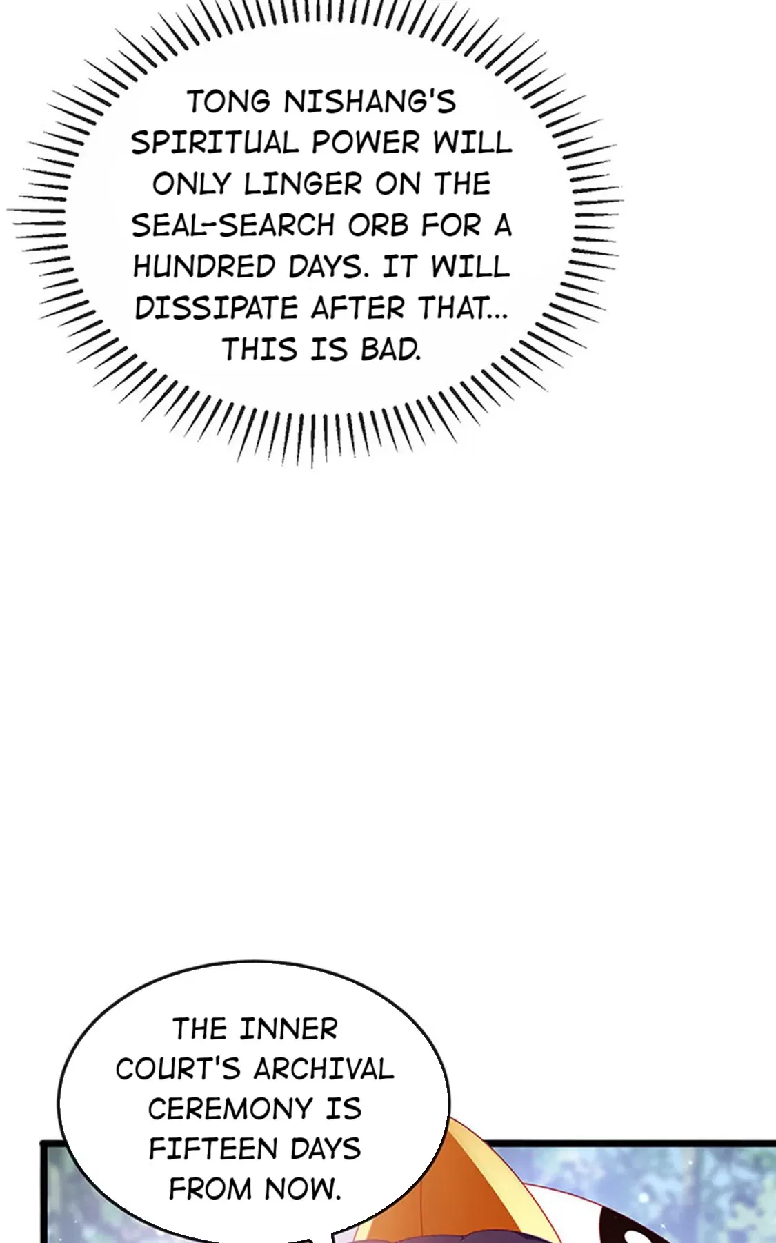 Military Phoenix Chapter 129 – Page 6