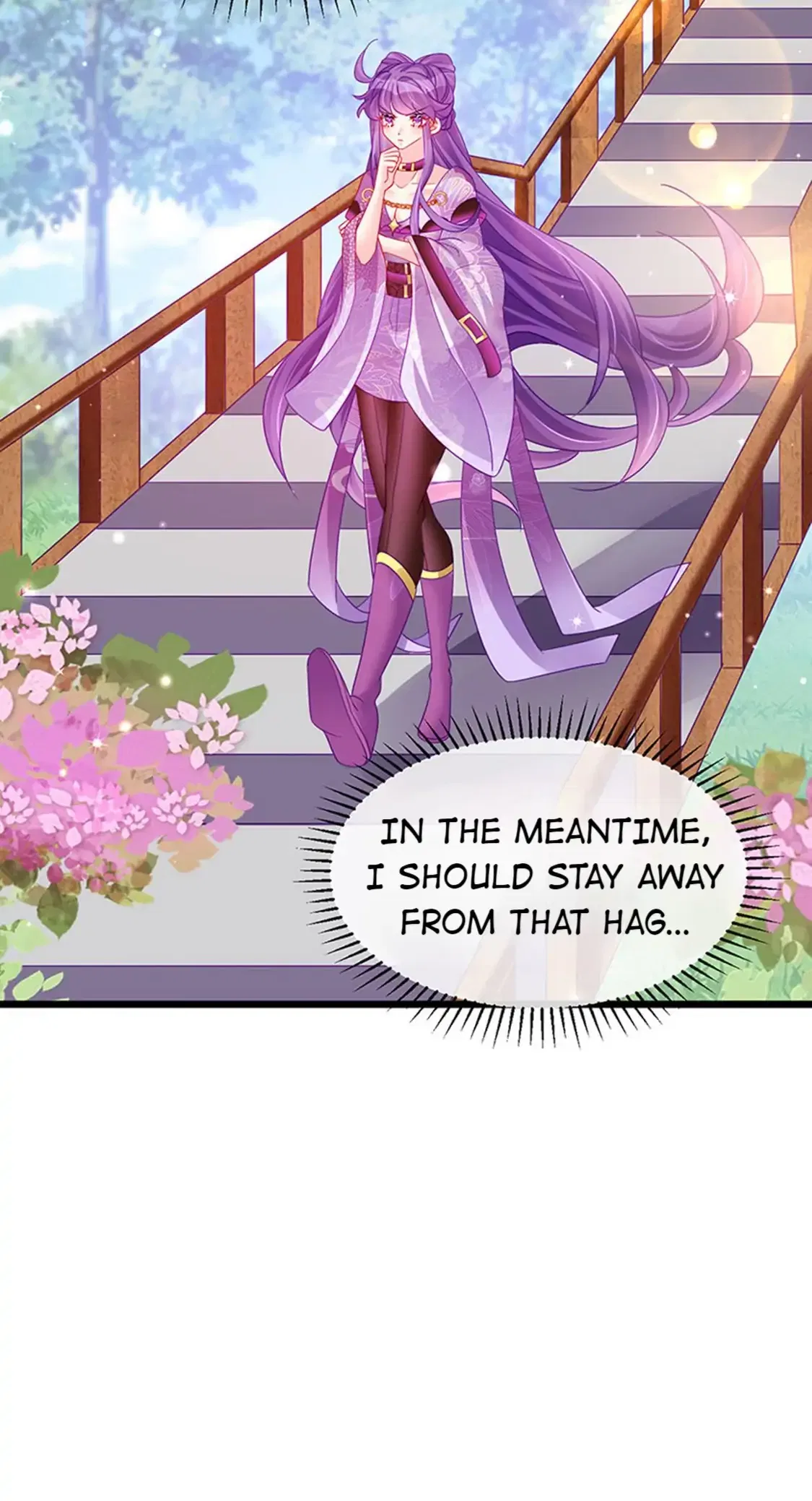 Military Phoenix Chapter 129 – Page 23