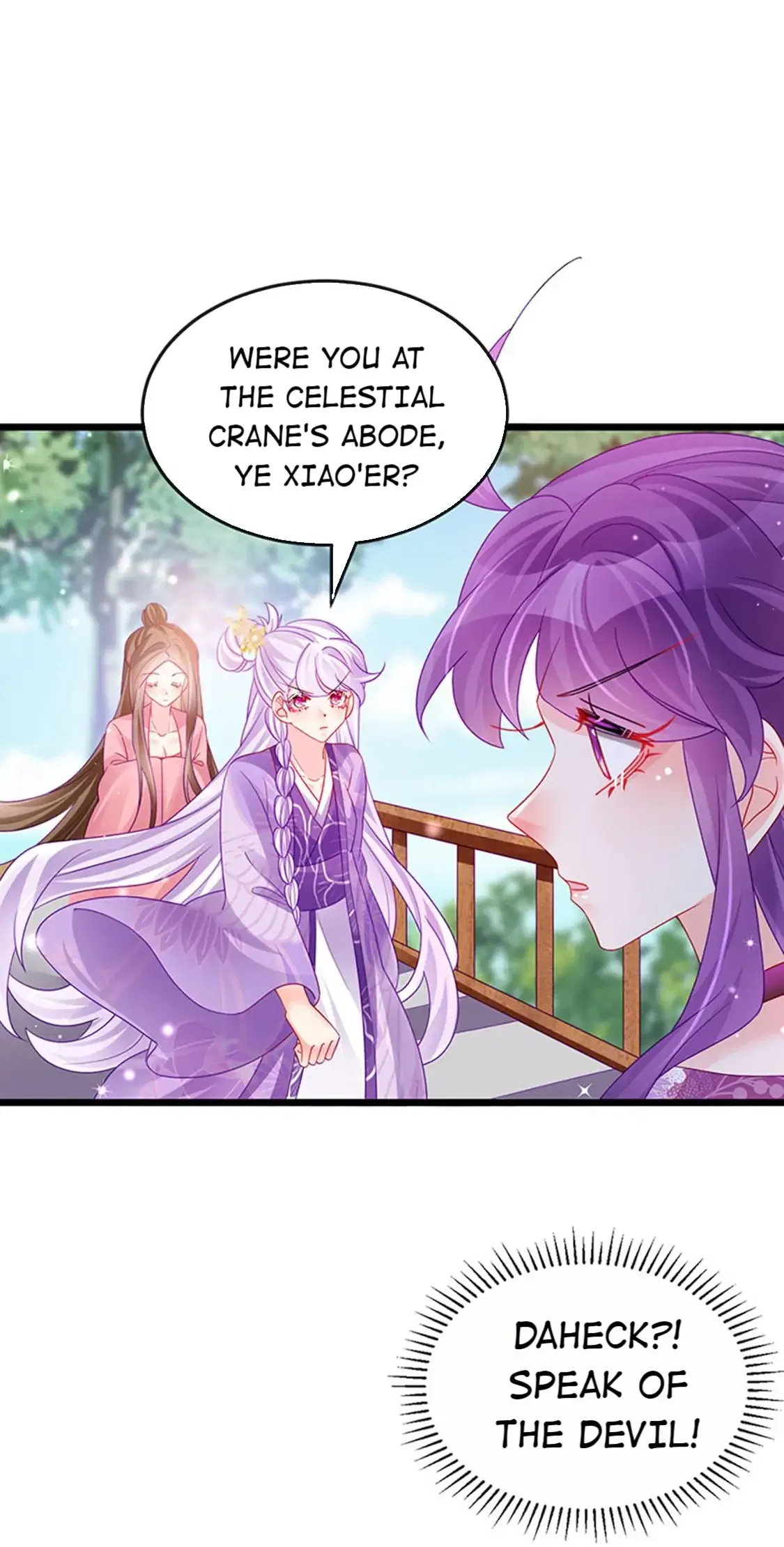 Military Phoenix Chapter 129 – Page 24