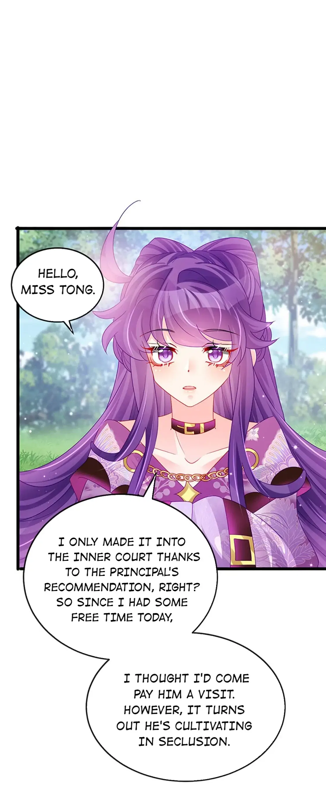 Military Phoenix Chapter 129 – Page 26