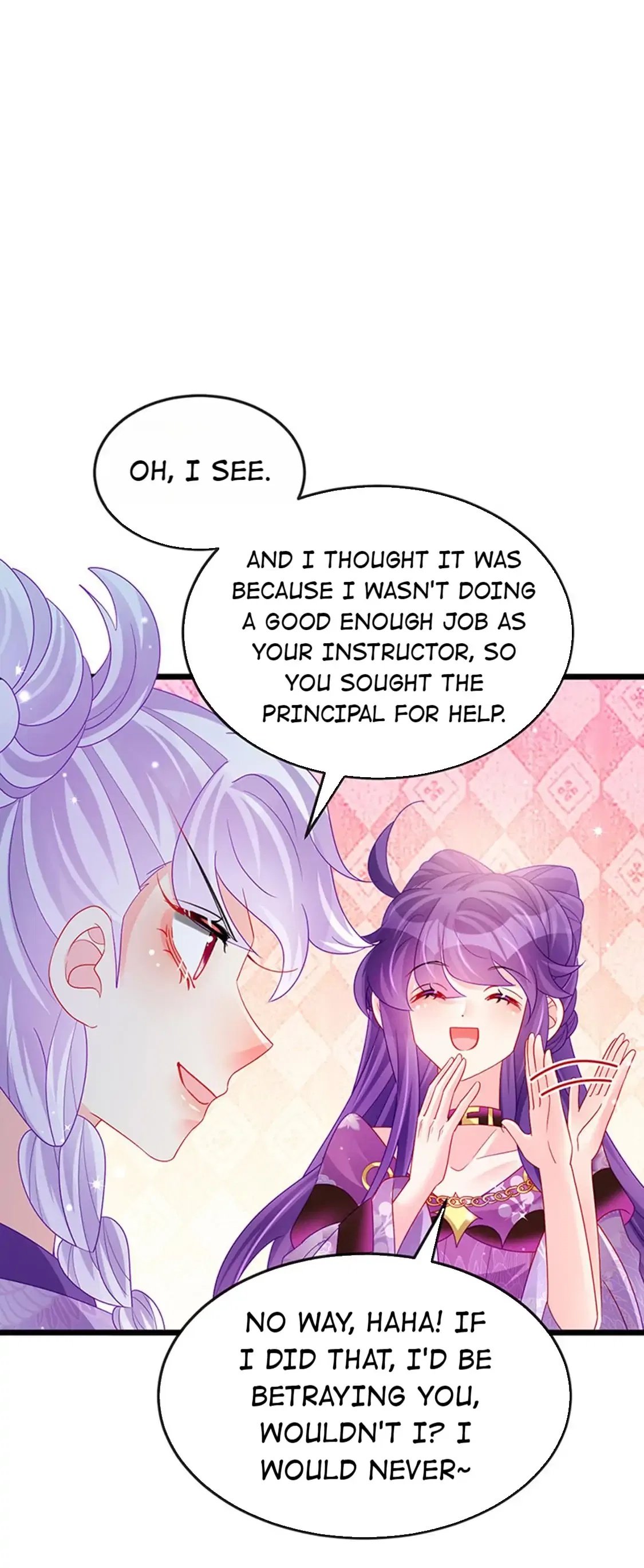 Military Phoenix Chapter 129 – Page 27