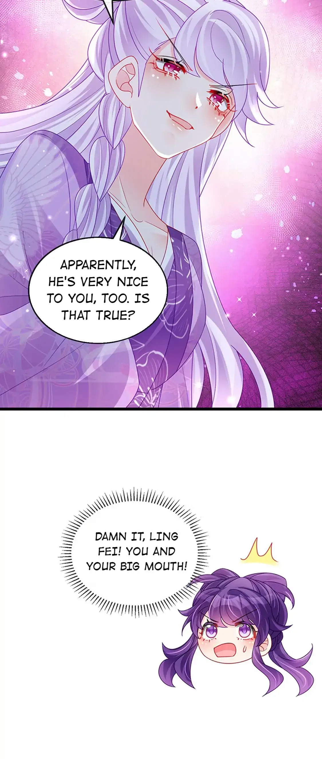 Military Phoenix Chapter 129 – Page 29
