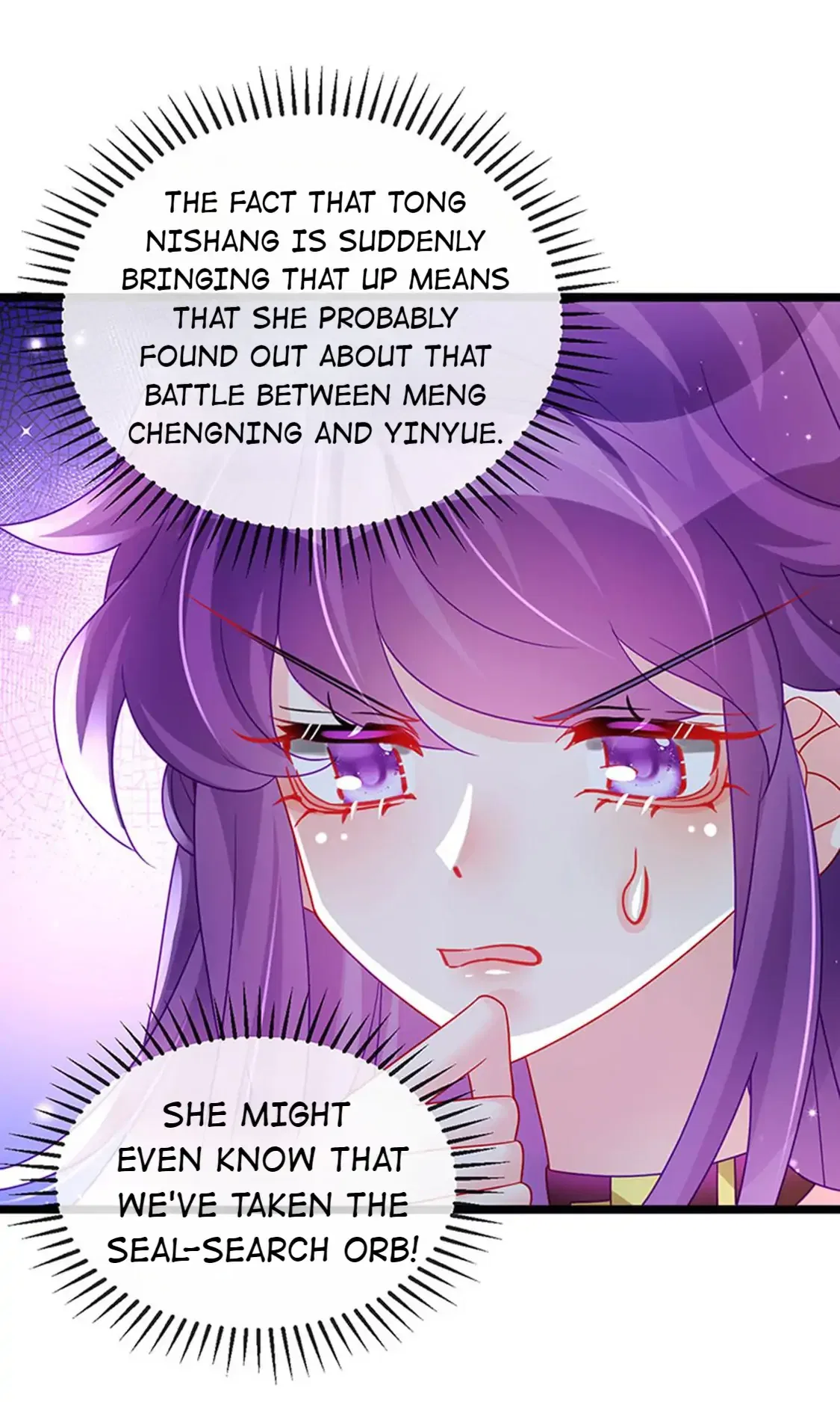 Military Phoenix Chapter 129 – Page 30