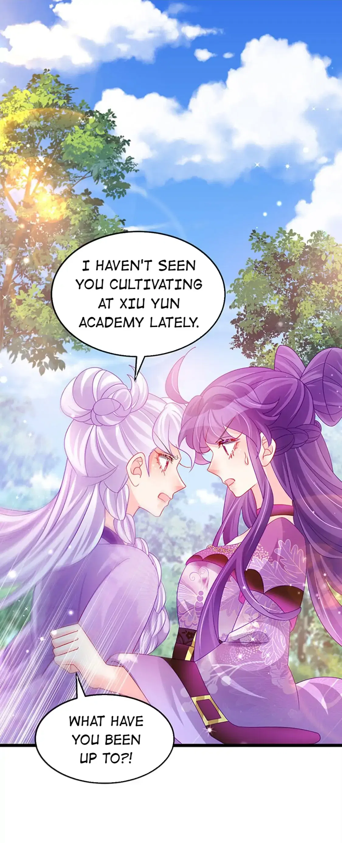 Military Phoenix Chapter 129 – Page 33