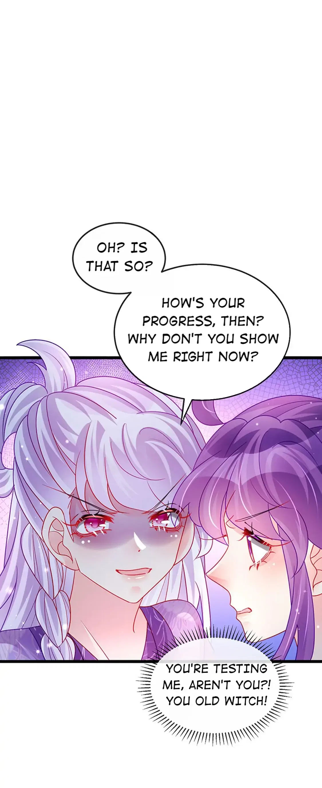 Military Phoenix Chapter 129 – Page 35