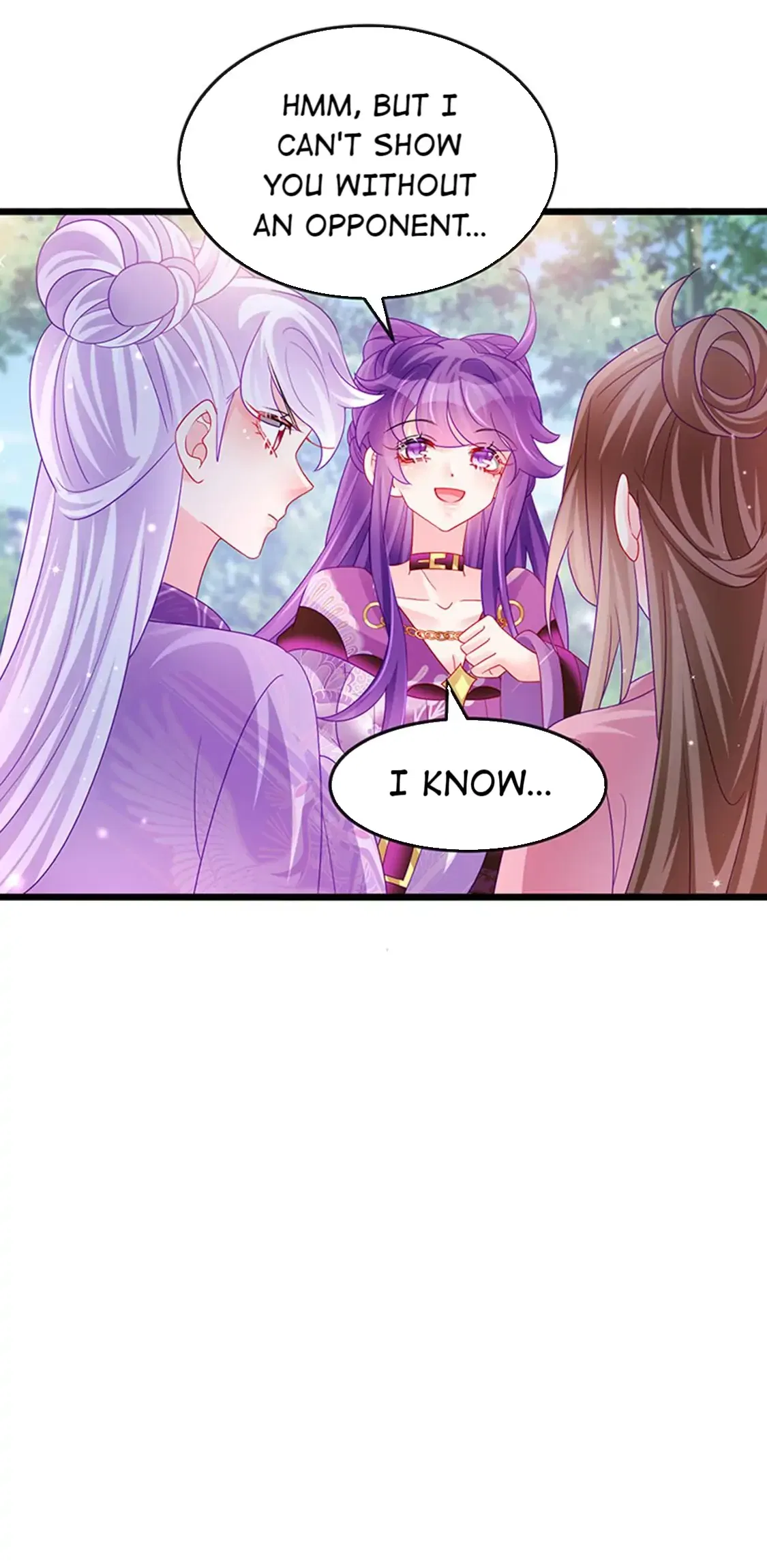 Military Phoenix Chapter 129 – Page 38