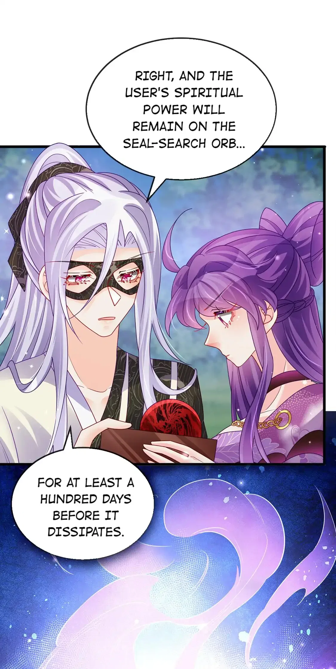 Military Phoenix Chapter 128 – Page 3