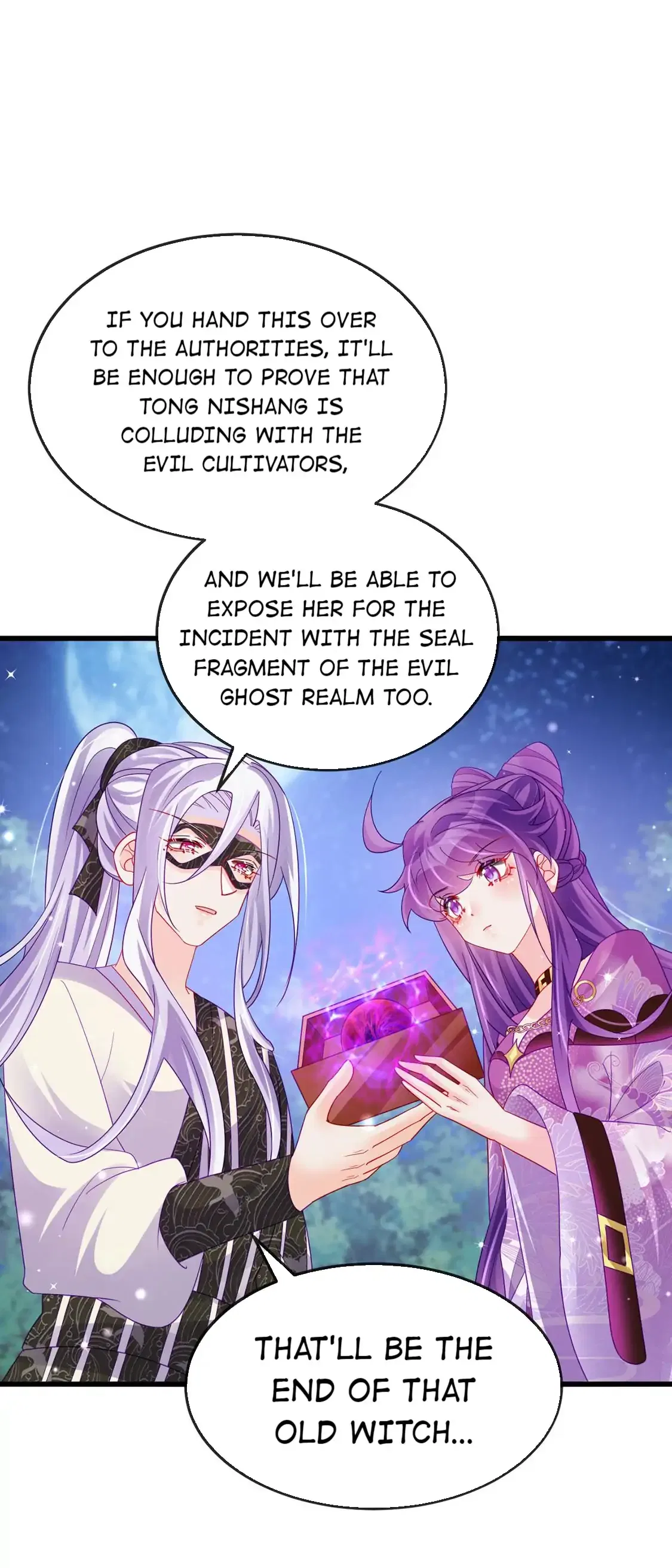 Military Phoenix Chapter 128 – Page 5