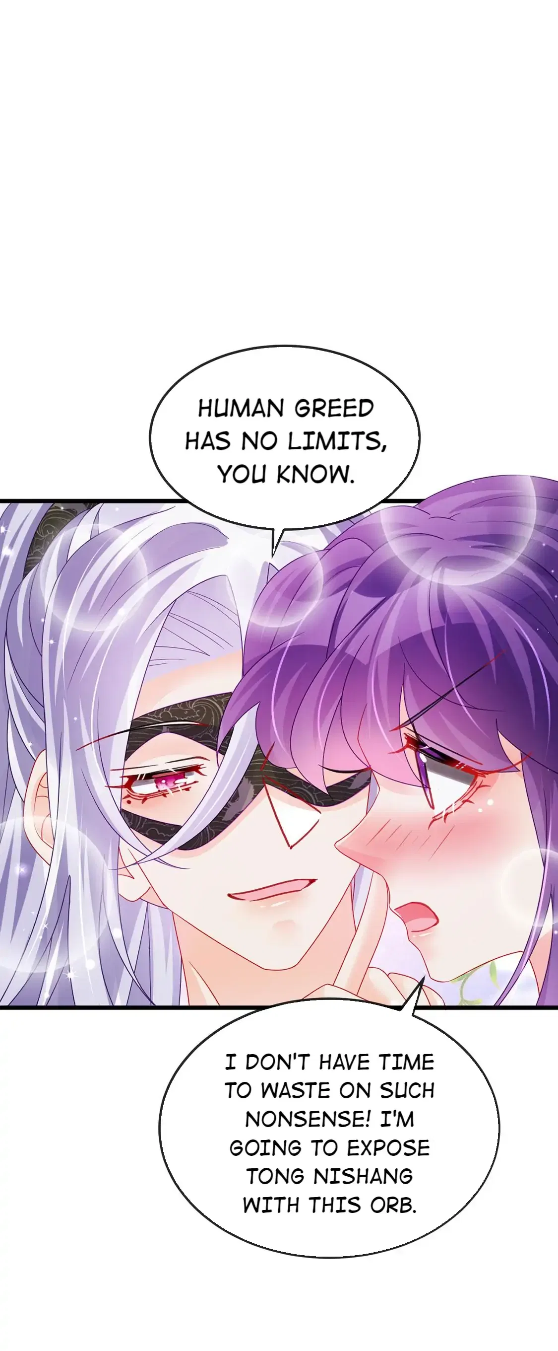 Military Phoenix Chapter 128 – Page 8