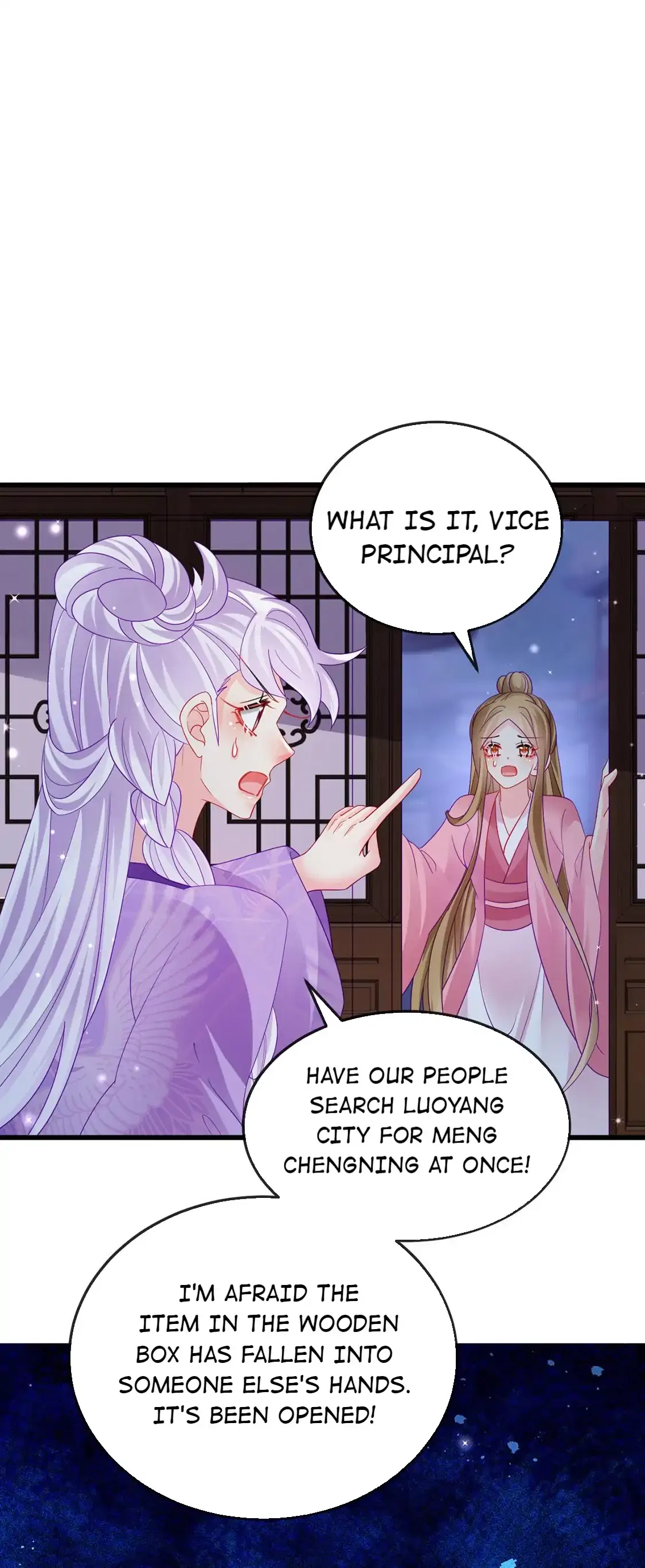Military Phoenix Chapter 128 – Page 13