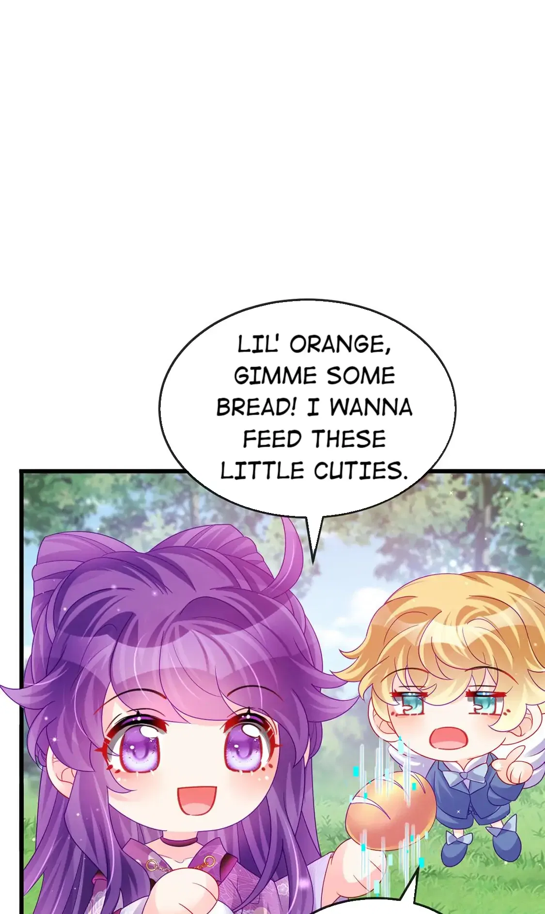 Military Phoenix Chapter 128 – Page 21