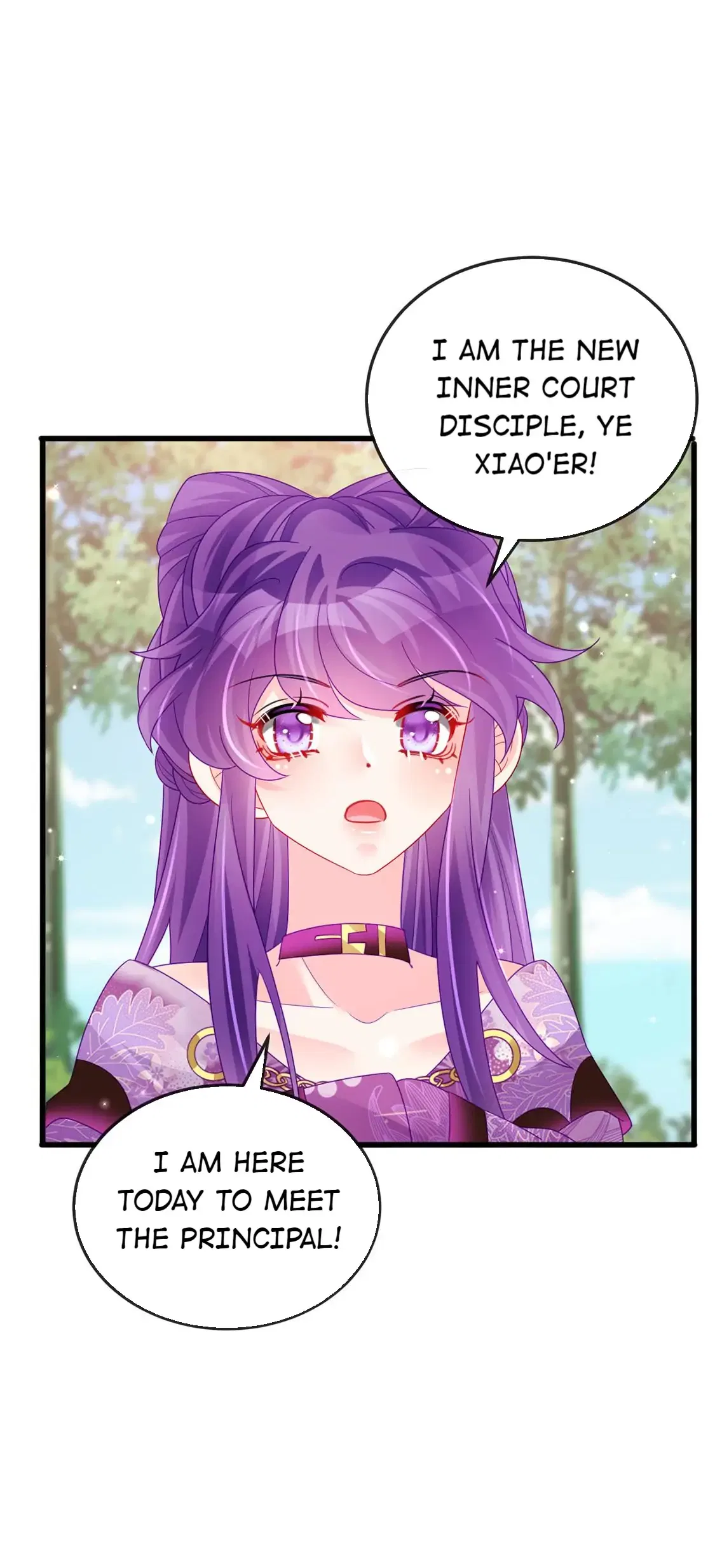 Military Phoenix Chapter 128 – Page 28
