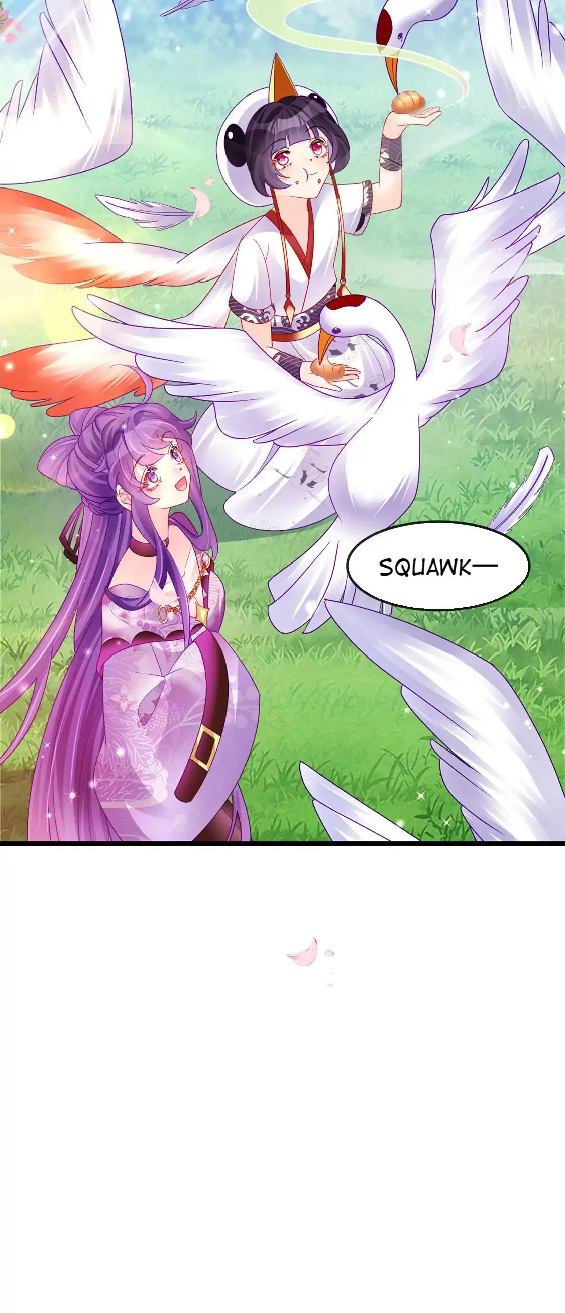 Military Phoenix Chapter 128 – Page 35