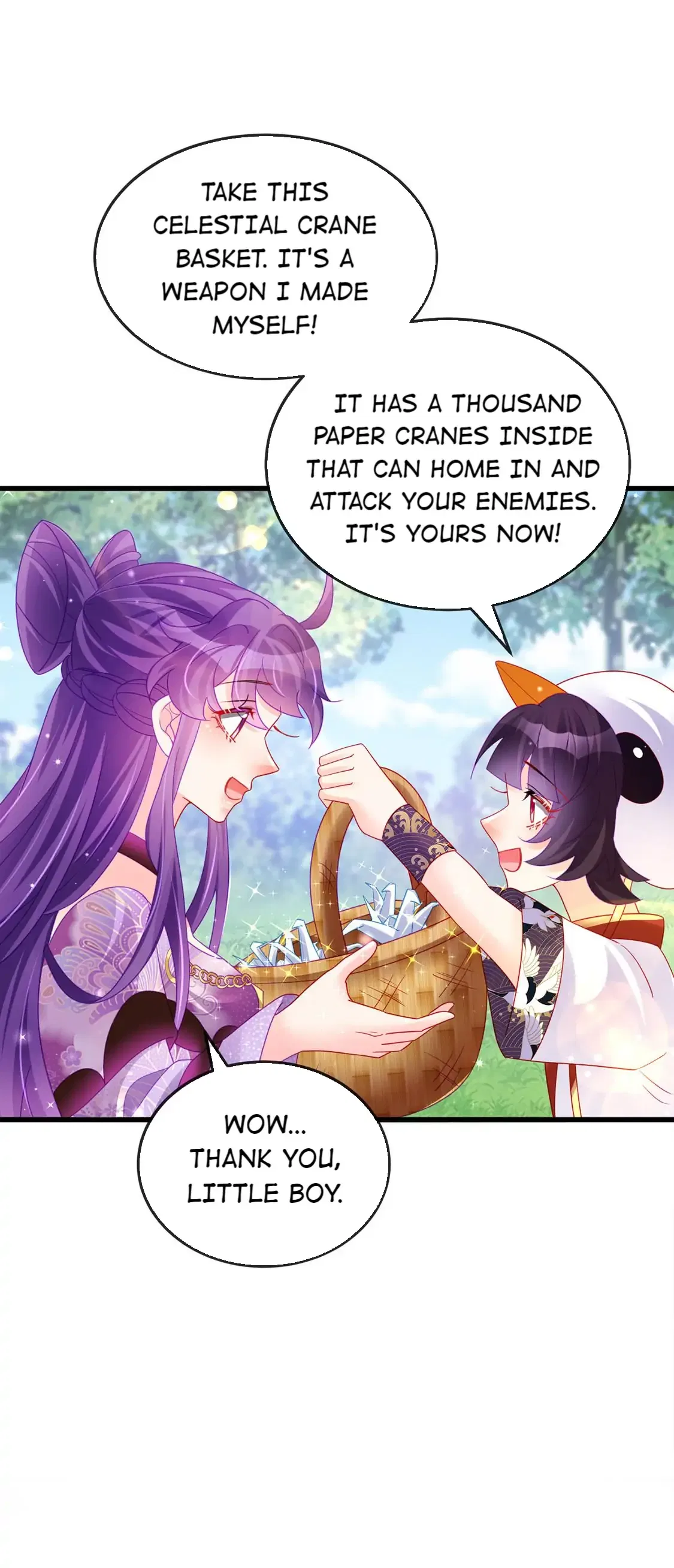 Military Phoenix Chapter 128 – Page 37