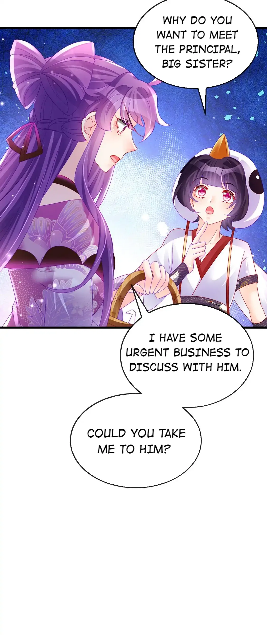 Military Phoenix Chapter 128 – Page 40