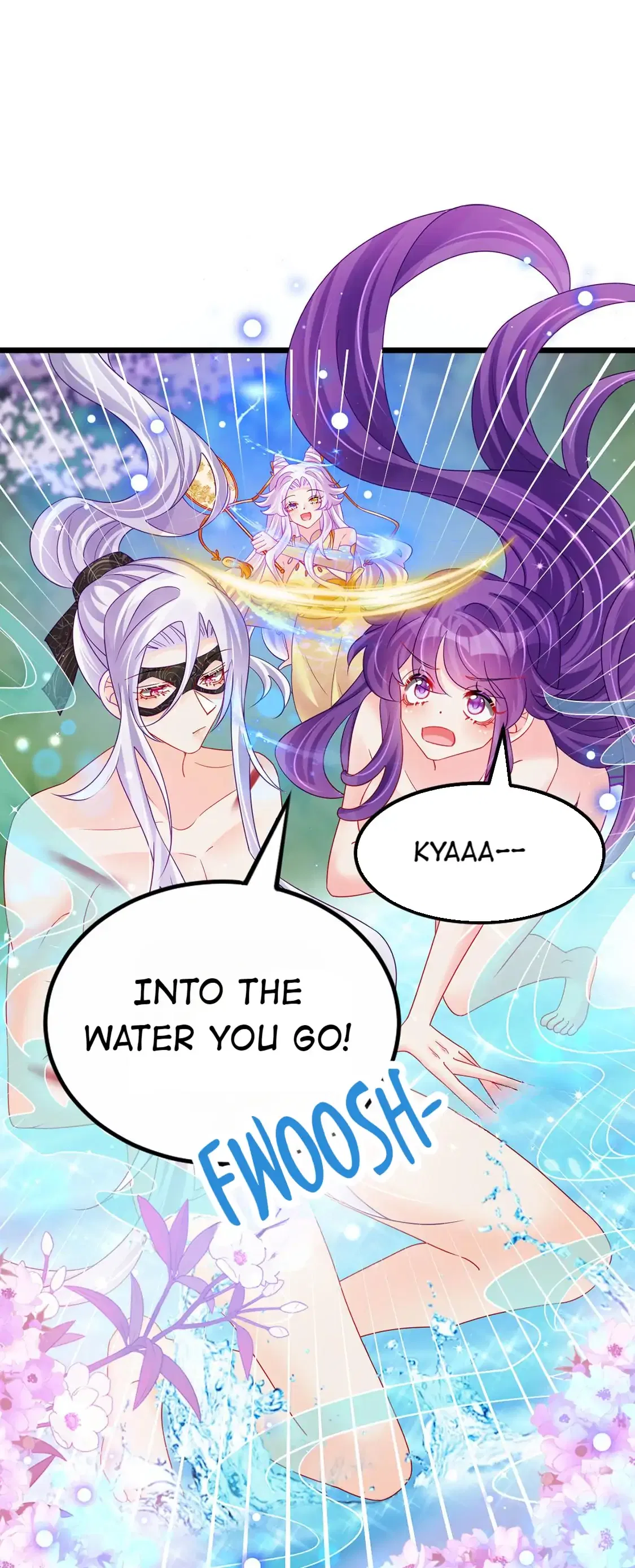 Military Phoenix Chapter 127 – Page 5