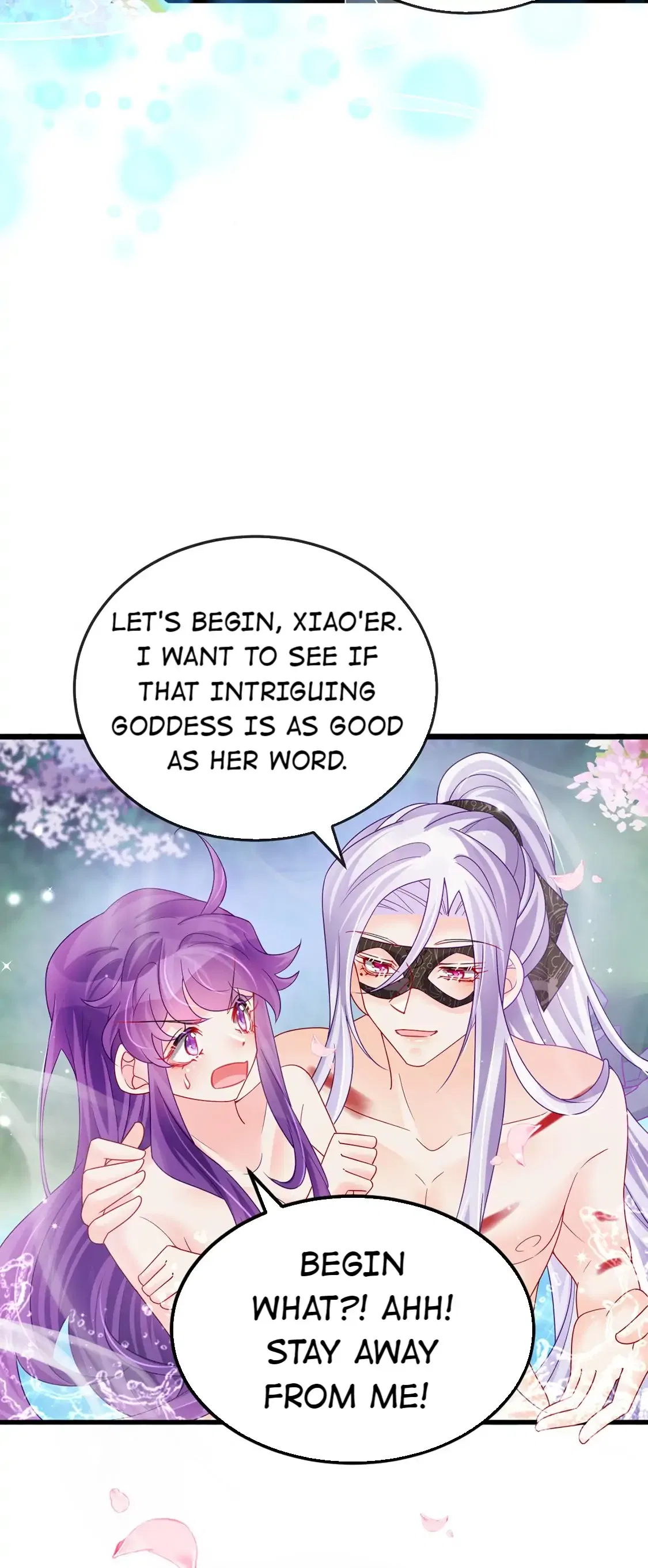 Military Phoenix Chapter 127 – Page 8
