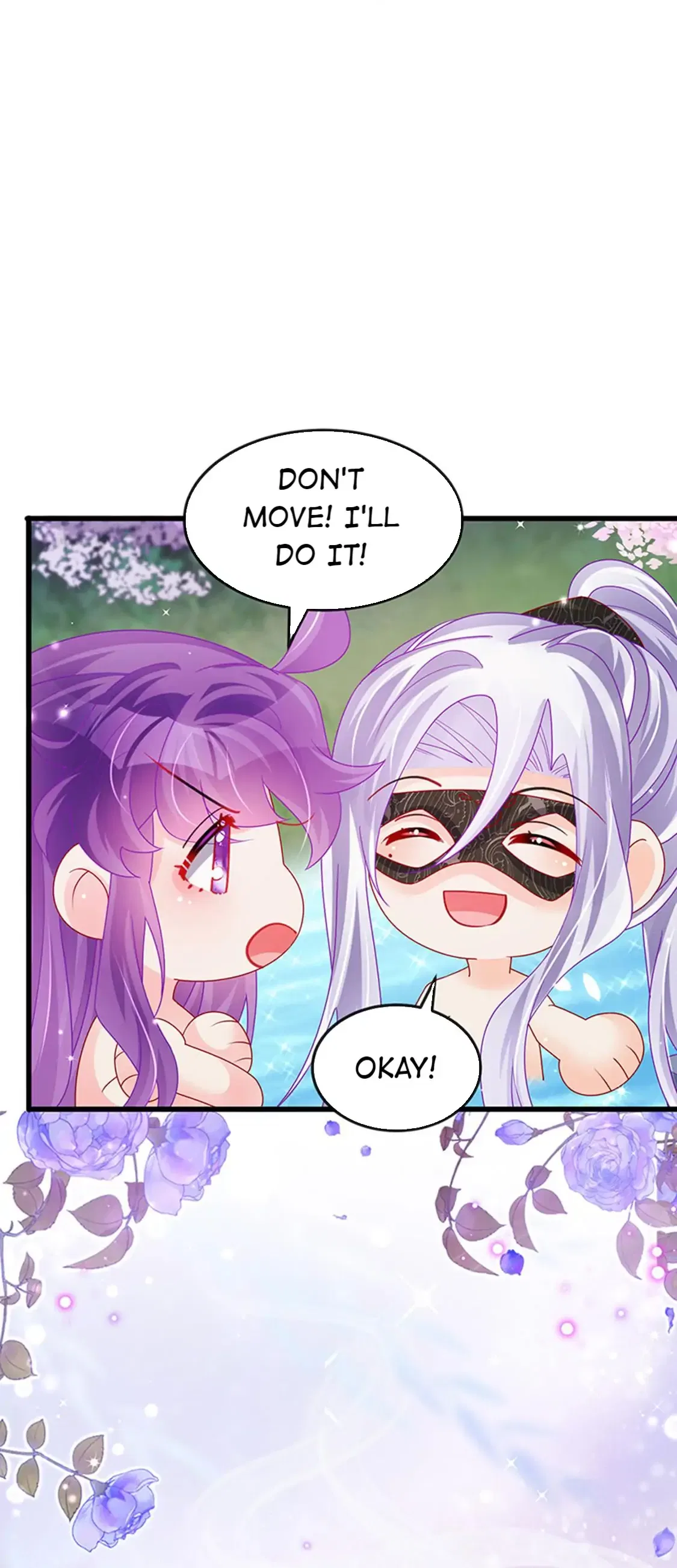Military Phoenix Chapter 127 – Page 11