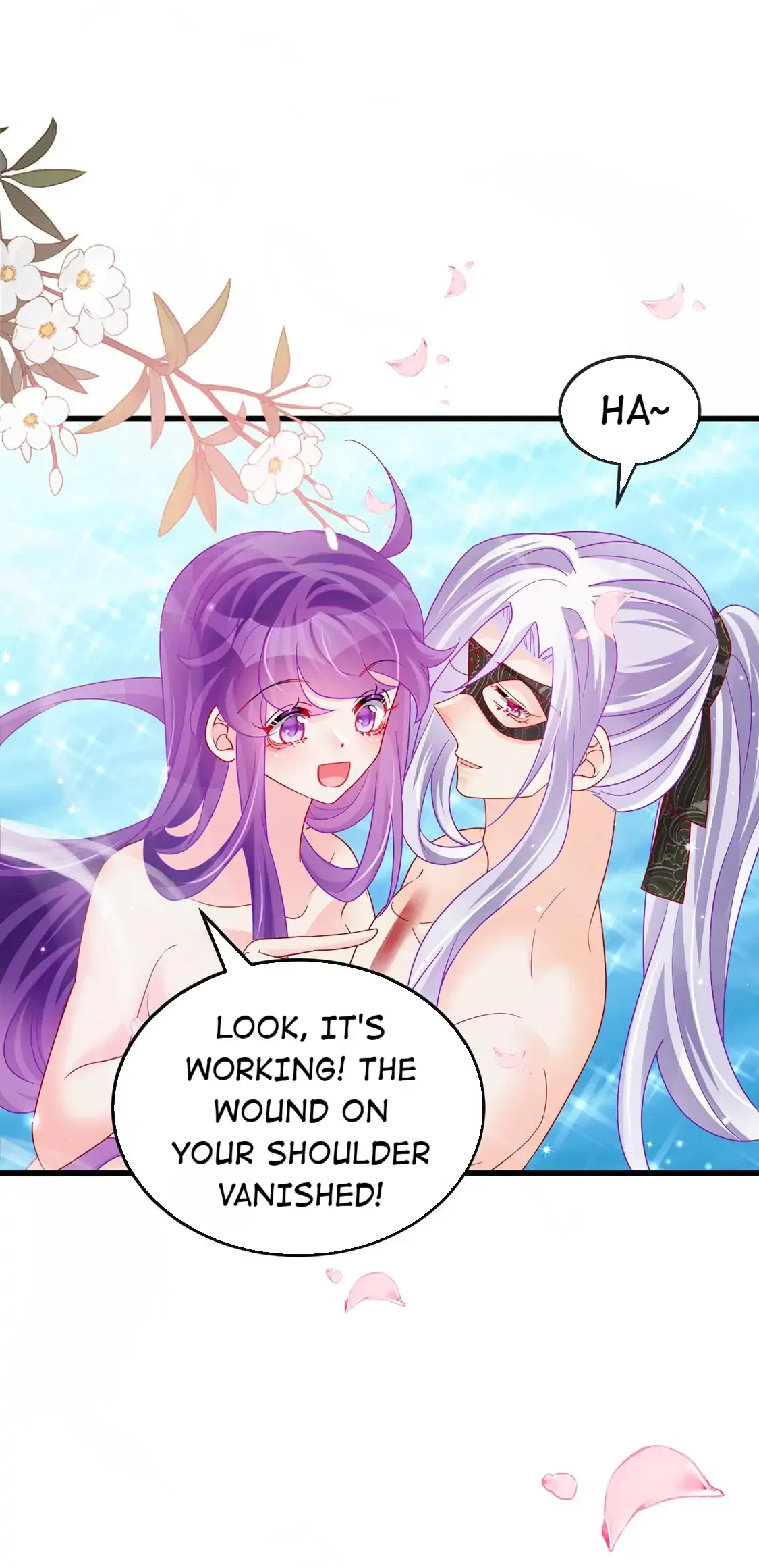 Military Phoenix Chapter 127 – Page 13