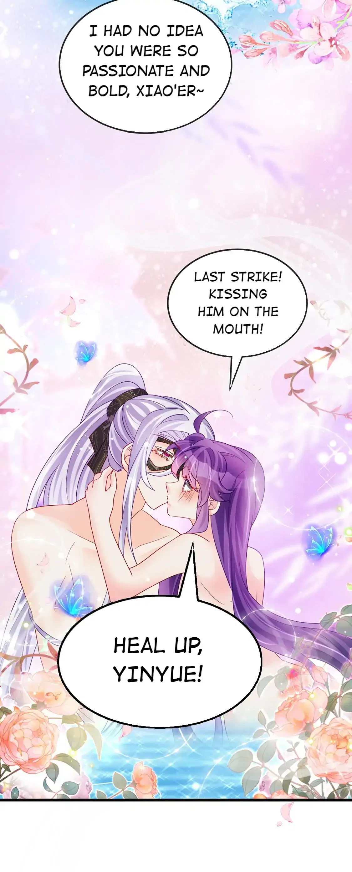 Military Phoenix Chapter 127 – Page 18