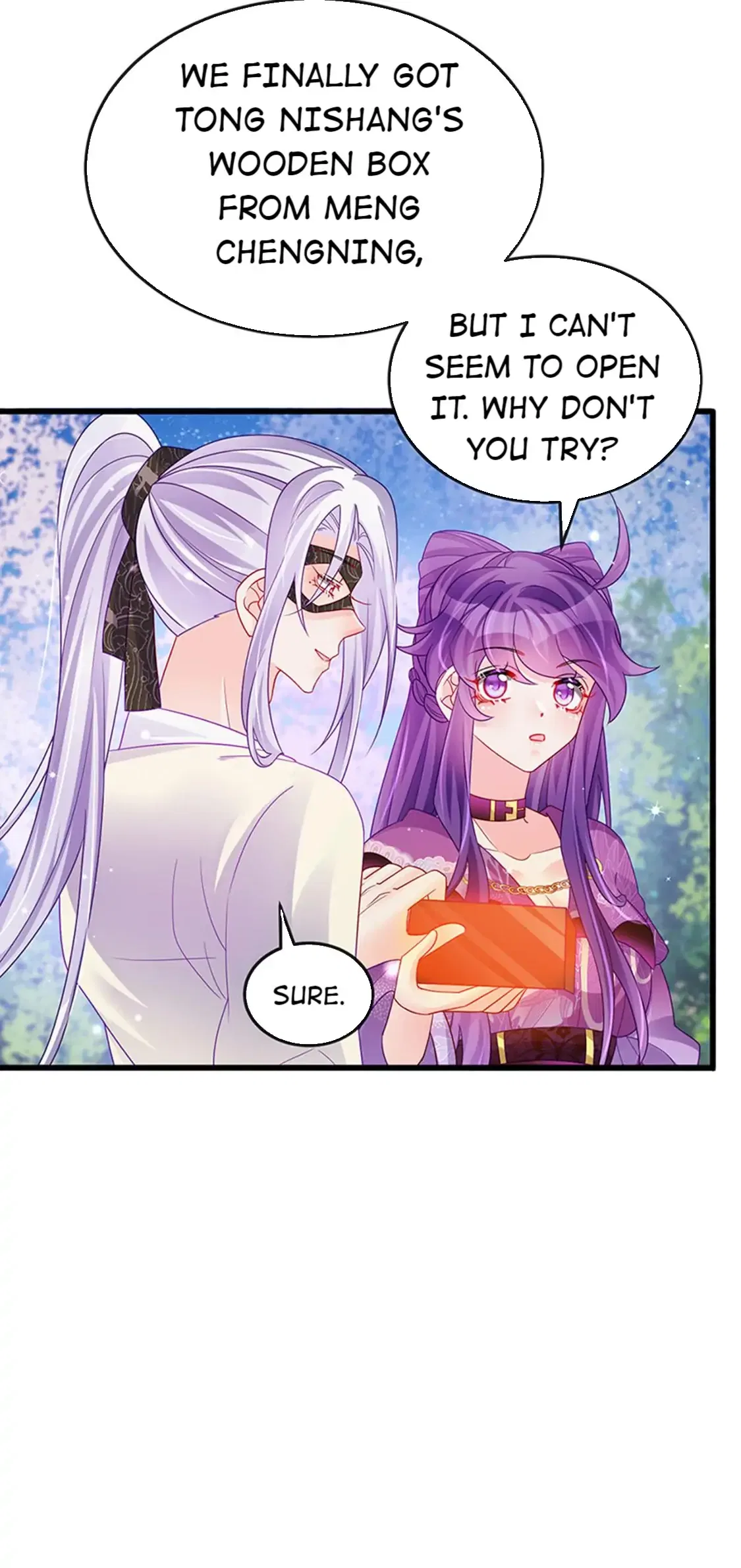 Military Phoenix Chapter 127 – Page 22