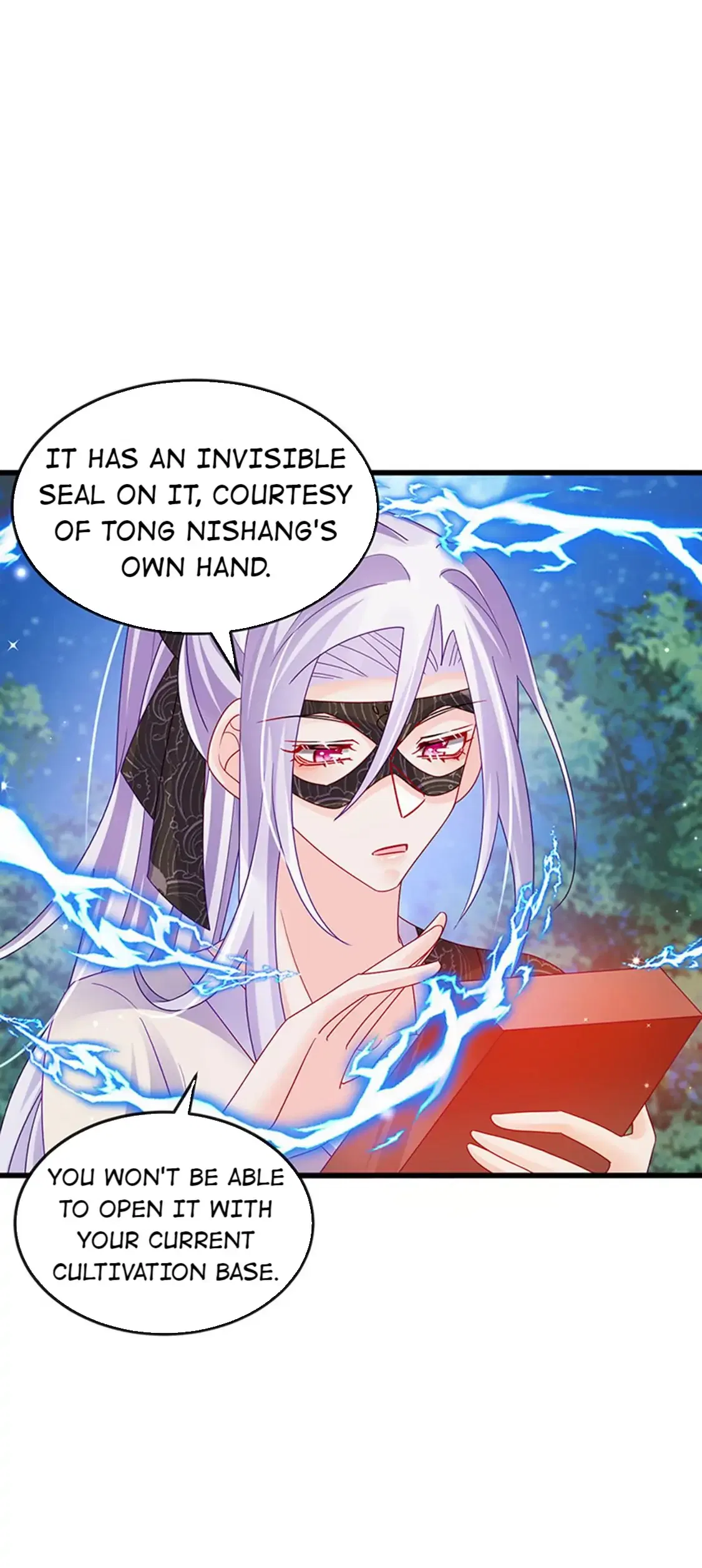 Military Phoenix Chapter 127 – Page 23