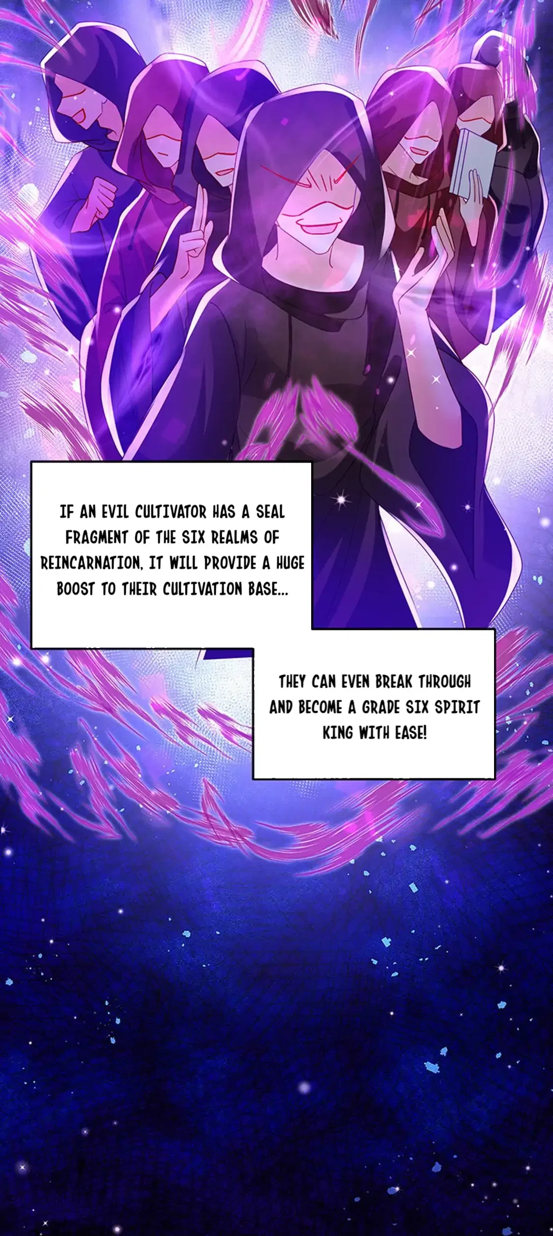 Military Phoenix Chapter 127 – Page 28