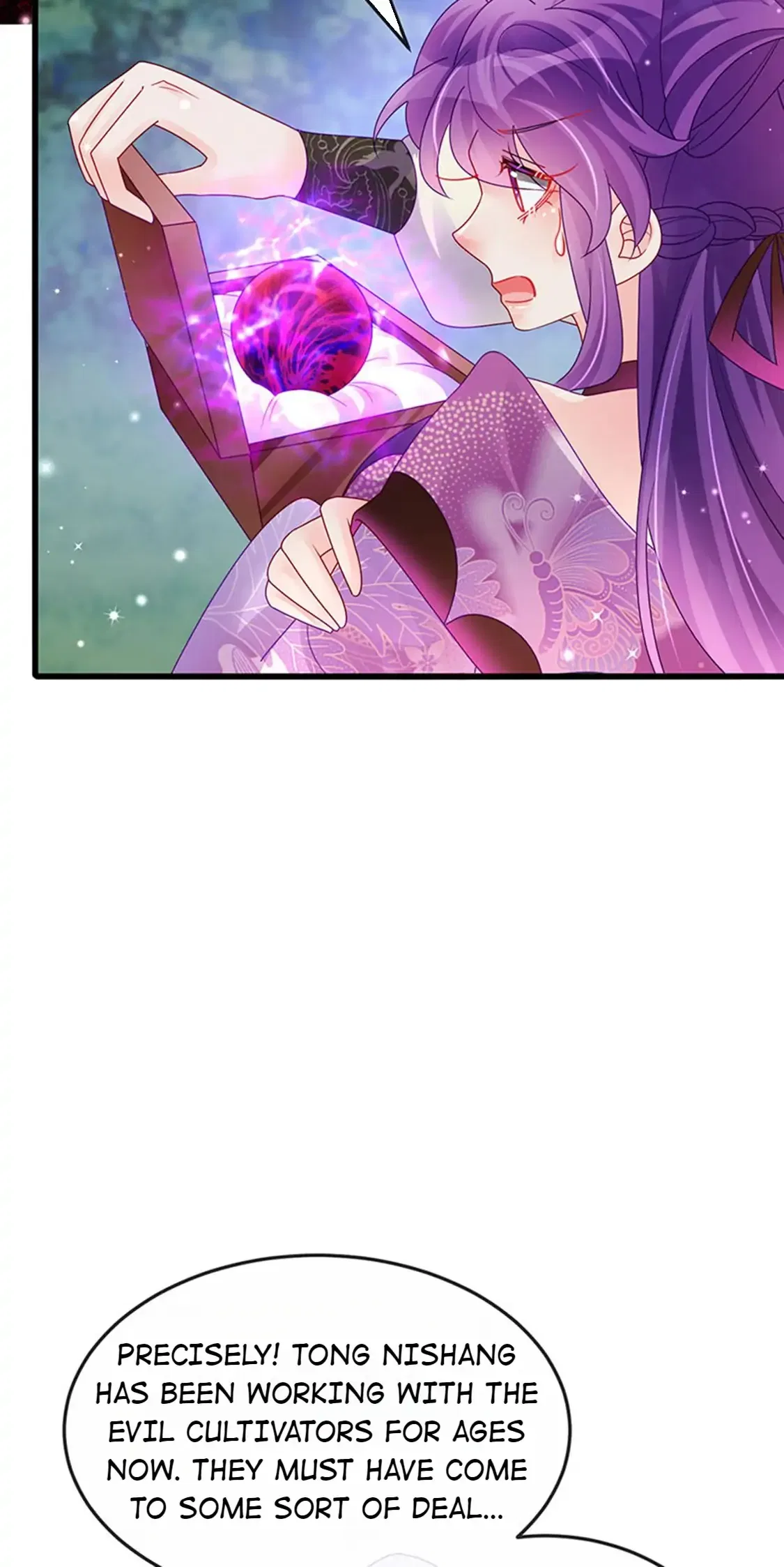 Military Phoenix Chapter 127 – Page 31