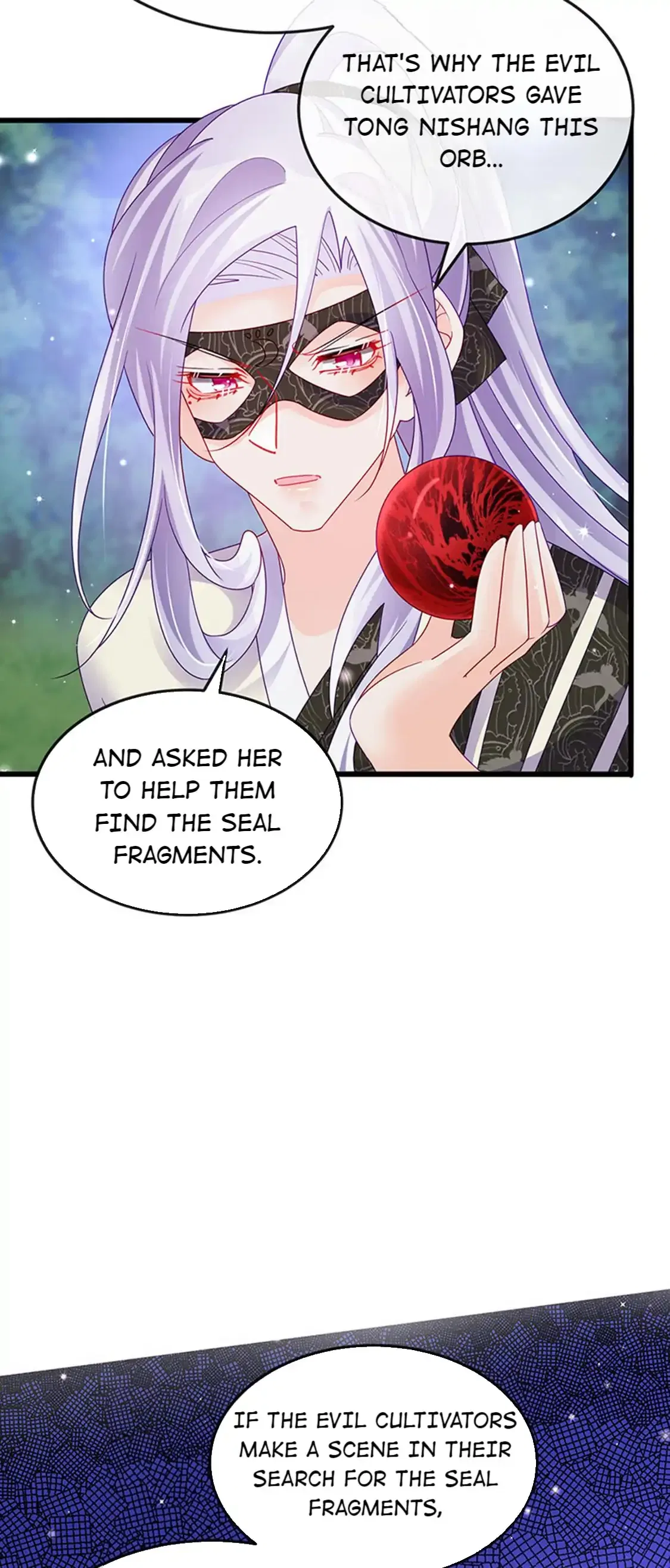 Military Phoenix Chapter 127 – Page 32