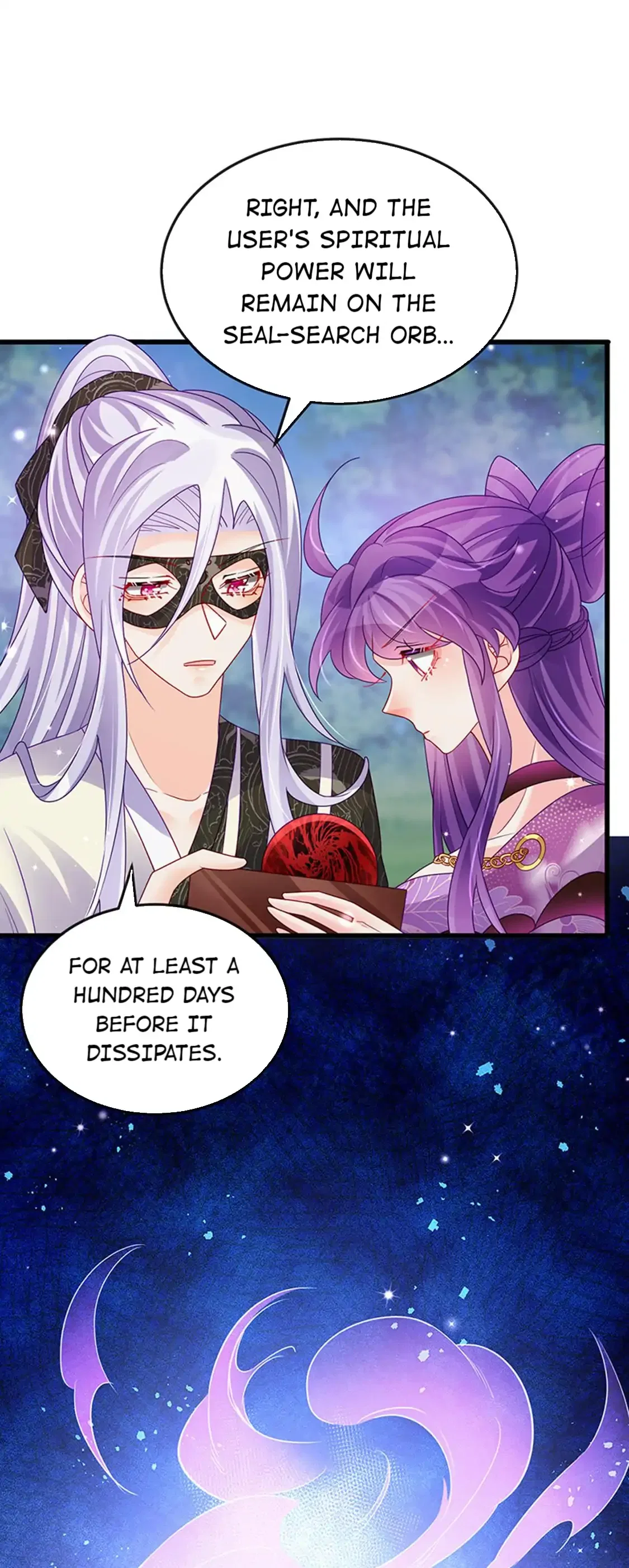 Military Phoenix Chapter 127 – Page 35