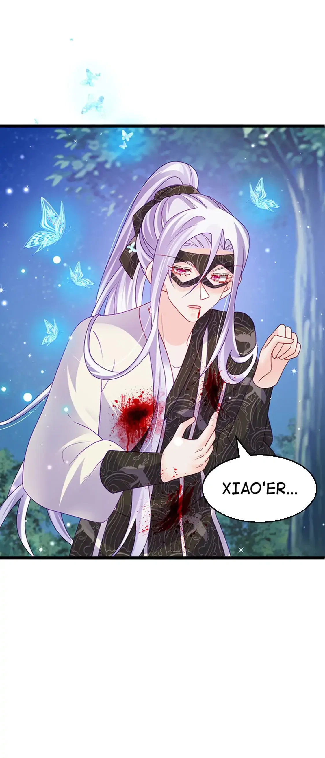 Military Phoenix Chapter 126 – Page 6